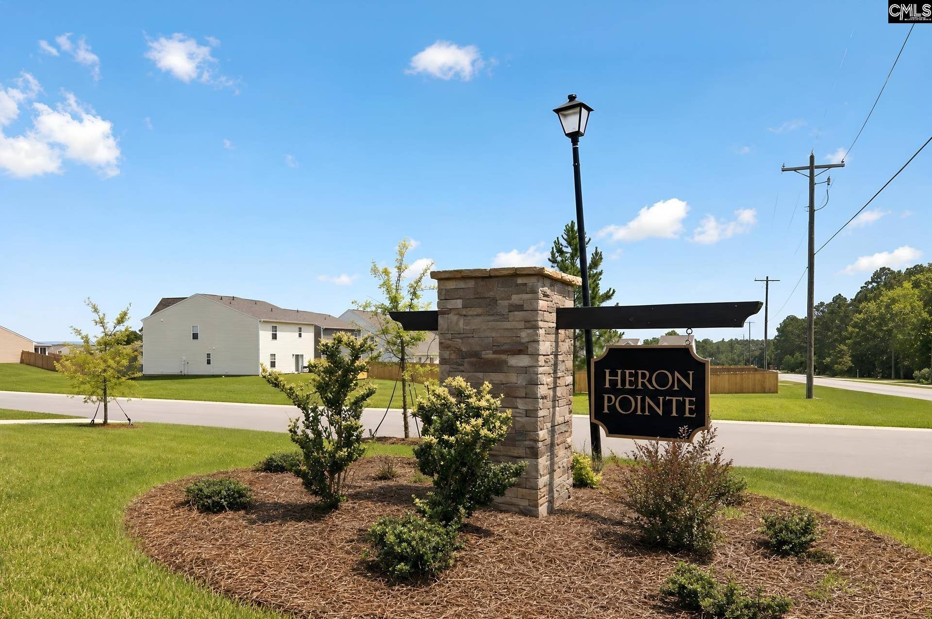 361 Sunny Falls Drive, Gaston, SC 29053