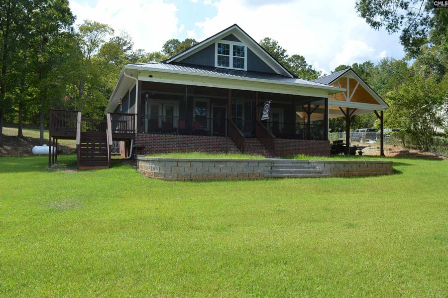 Property photo for 331 Rolling Hills Road, Ridgeway, SC