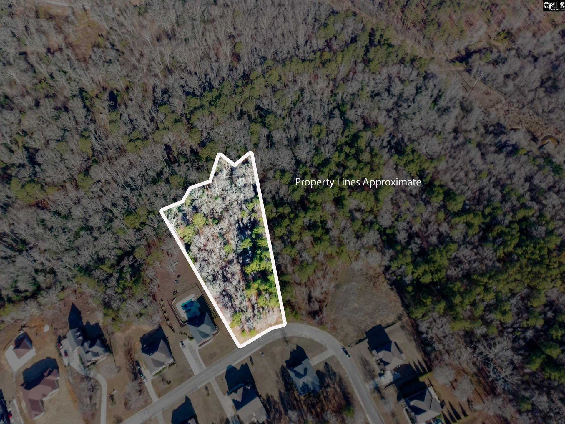 357 Garvey Circle, Columbia, SC 29203