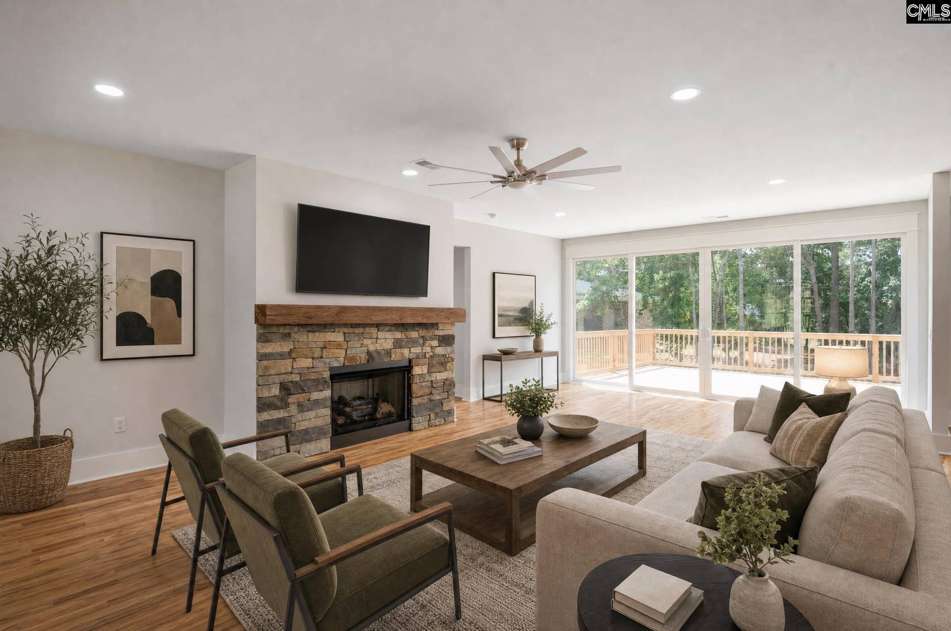 119 Hastings Point Drive, Columbia, SC 29203