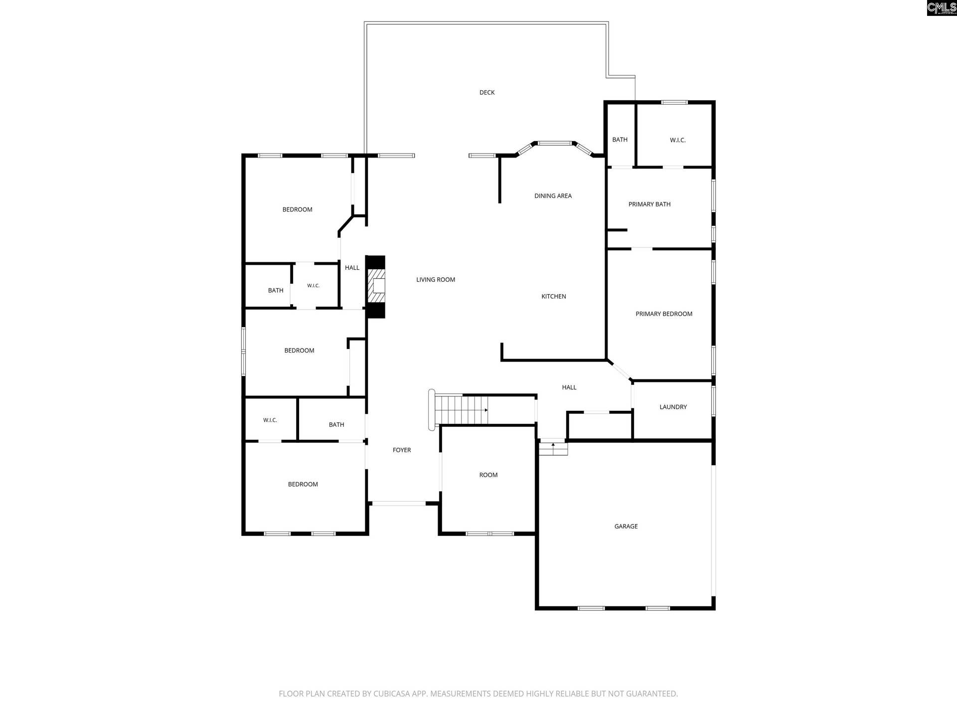 119 Hastings Point Drive, Columbia, SC 29203