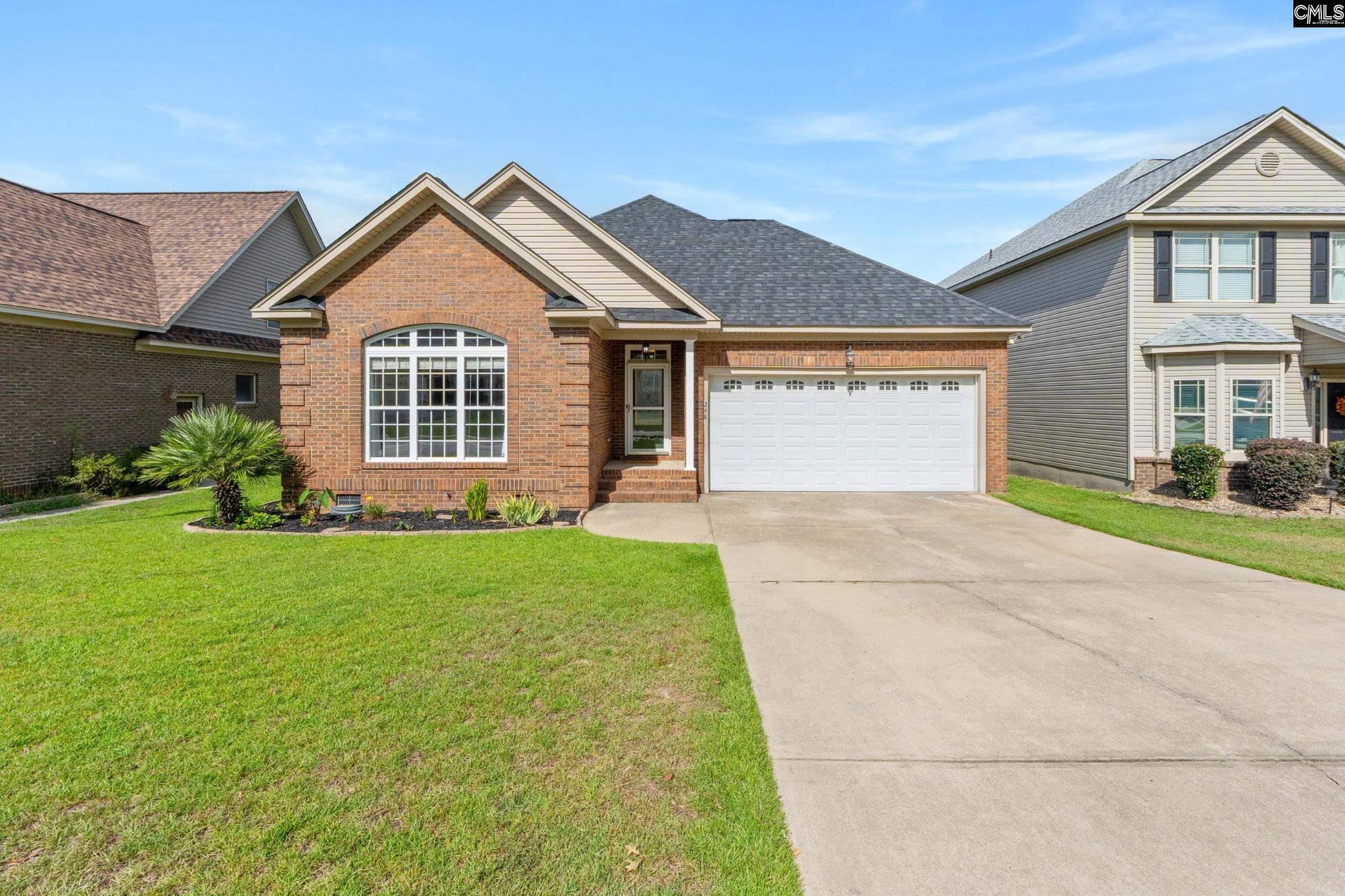 248 Keegan Rock Court, Lexington, SC 29073