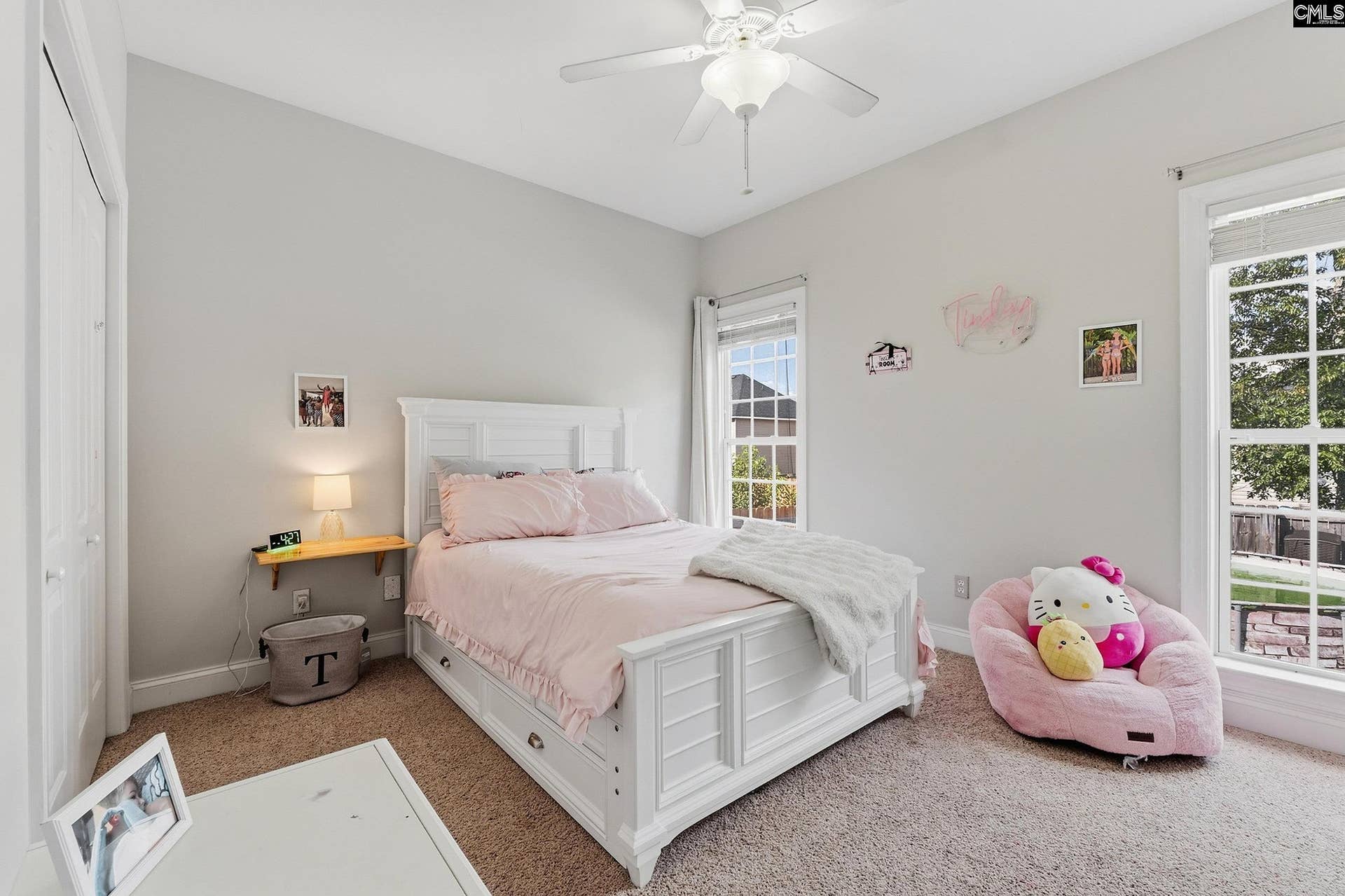248 Keegan Rock Court, Lexington, SC 29073