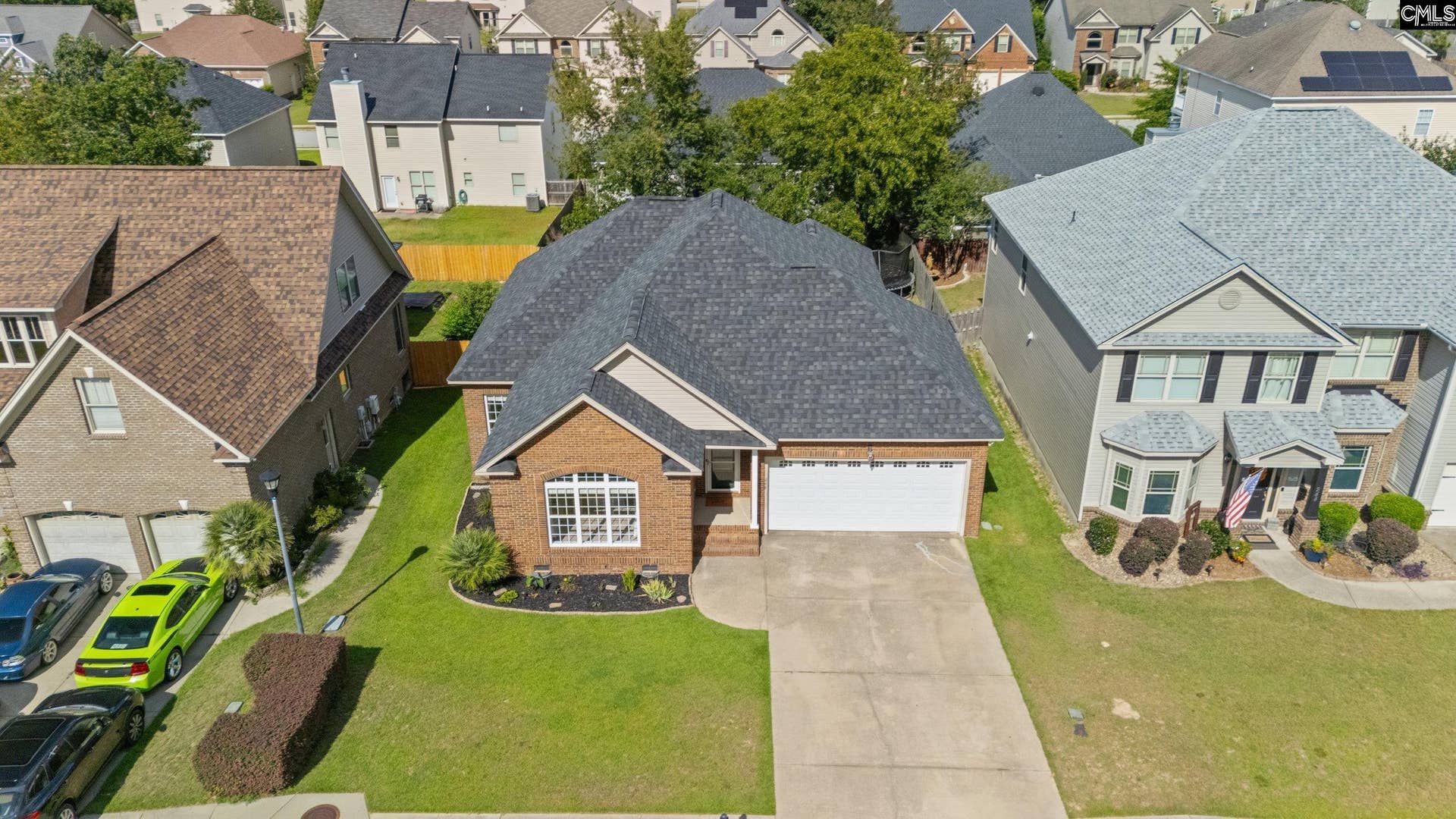 248 Keegan Rock Court, Lexington, SC 29073