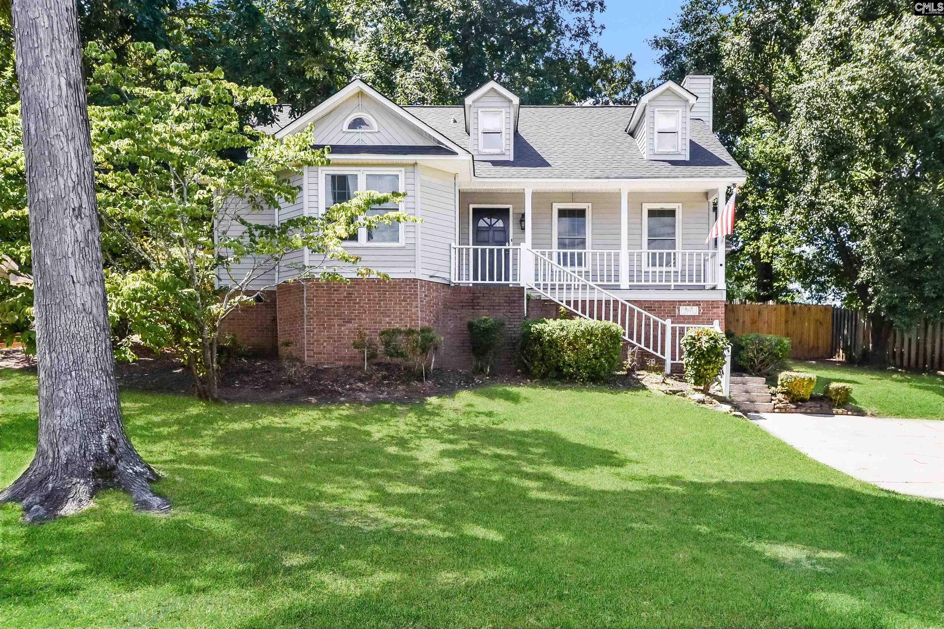 204 Kemsing Road, Columbia, SC 29212-8238