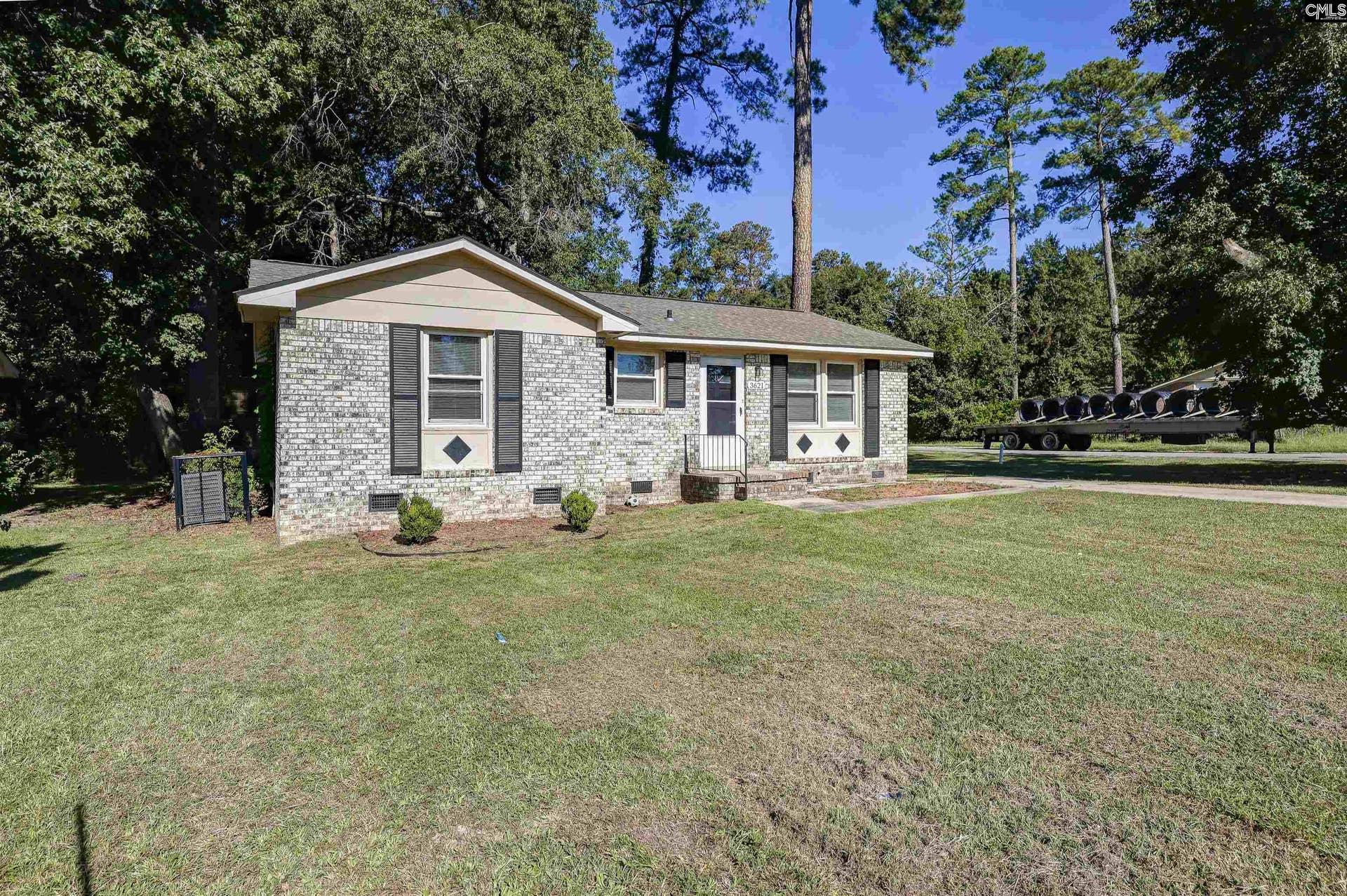 3621 Baywater Drive, Columbia, SC 29209