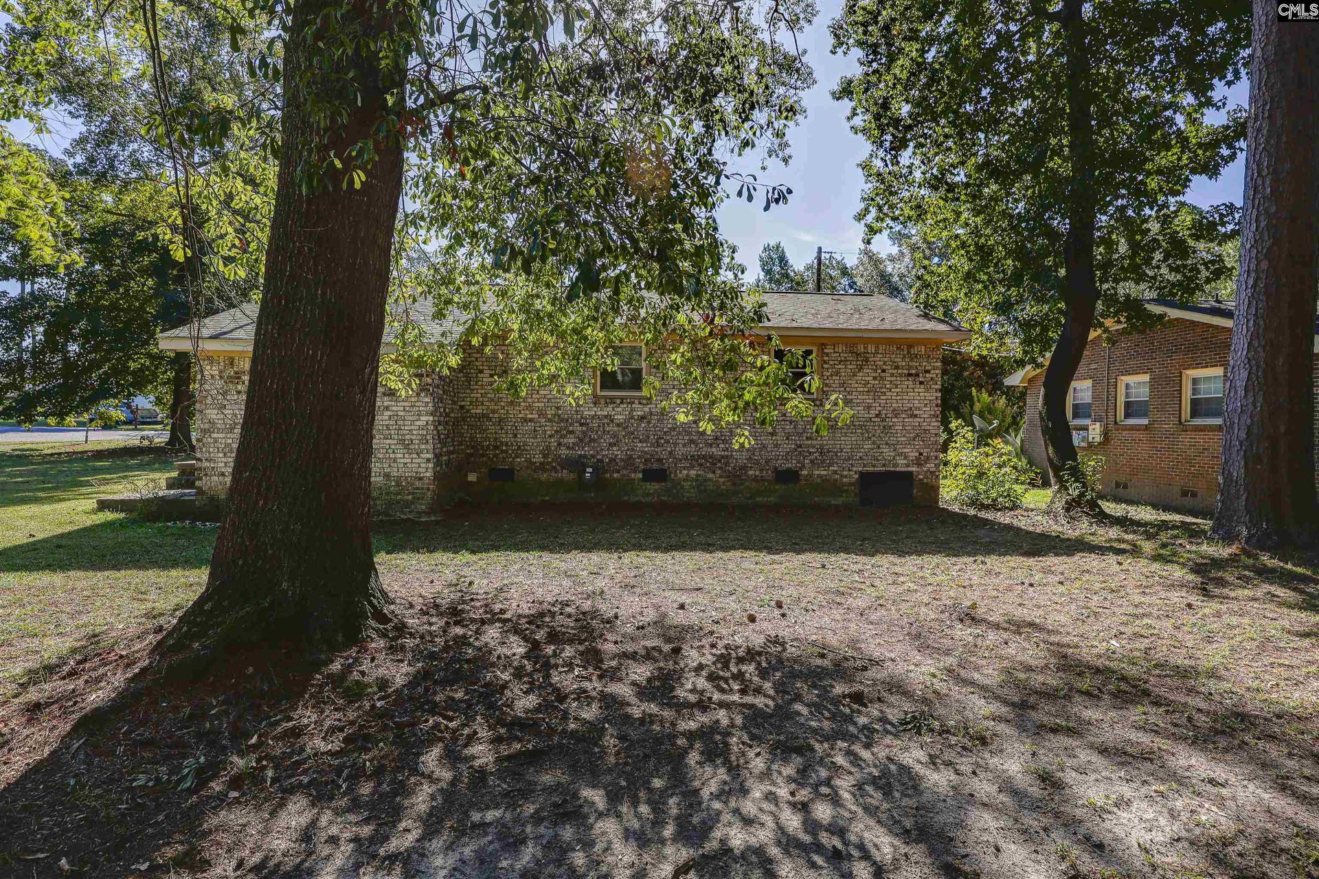 3621 Baywater Drive, Columbia, SC 29209