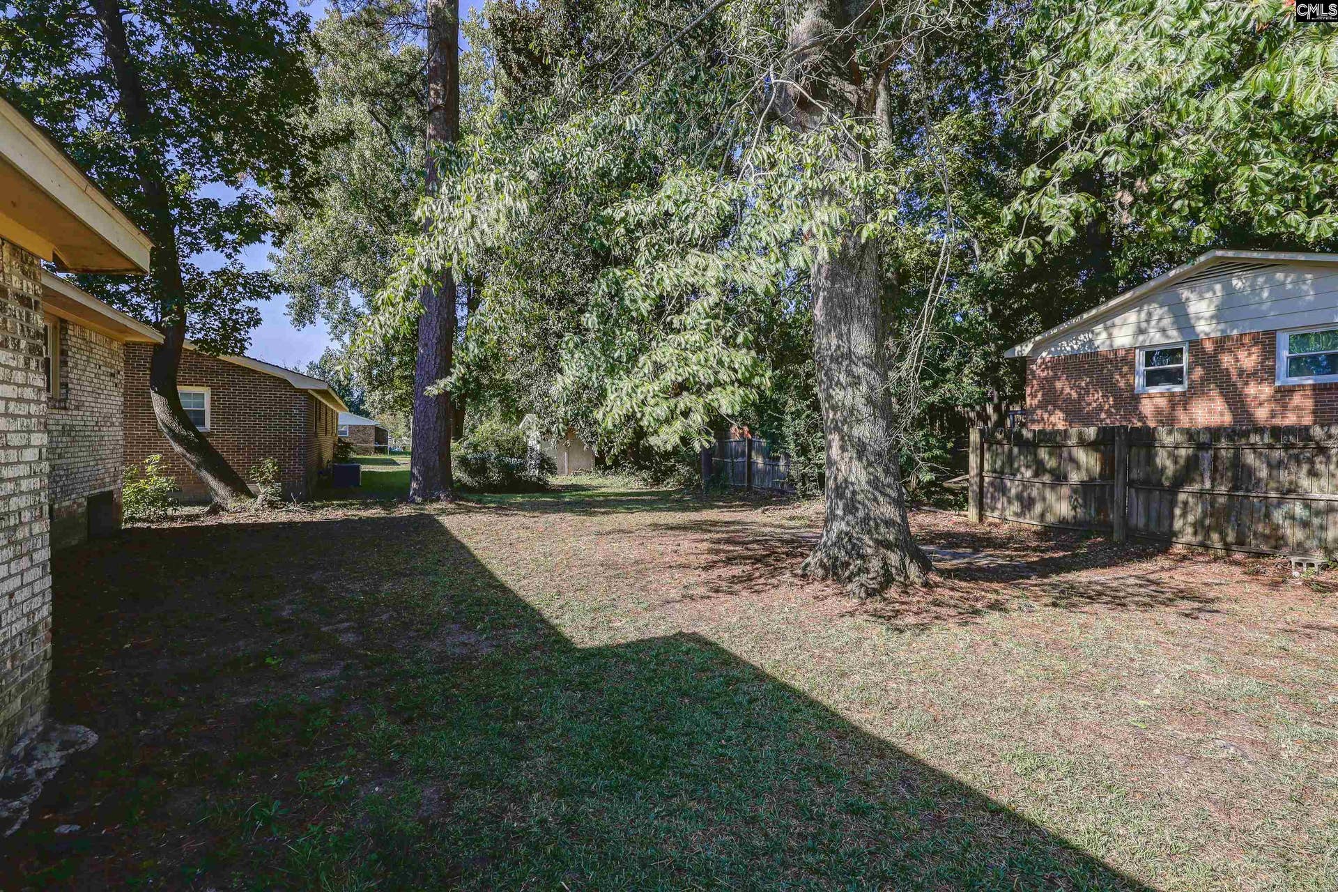 3621 Baywater Drive, Columbia, SC 29209
