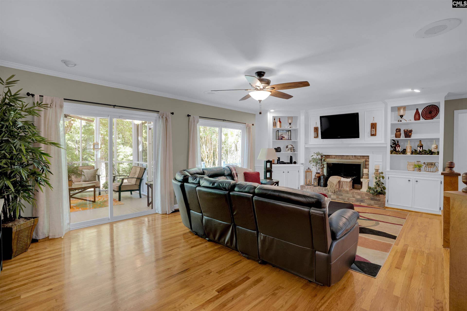 137 Brooklet Drive, Lexington, SC 29072
