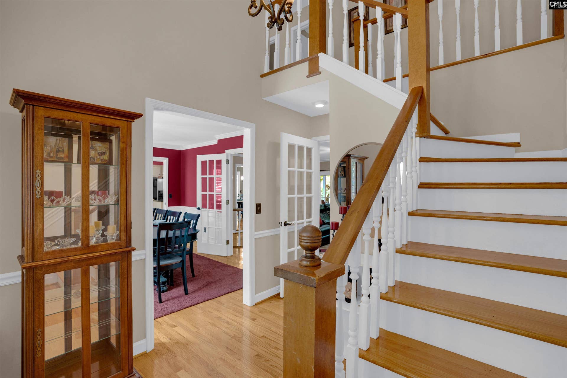 137 Brooklet Drive, Lexington, SC 29072