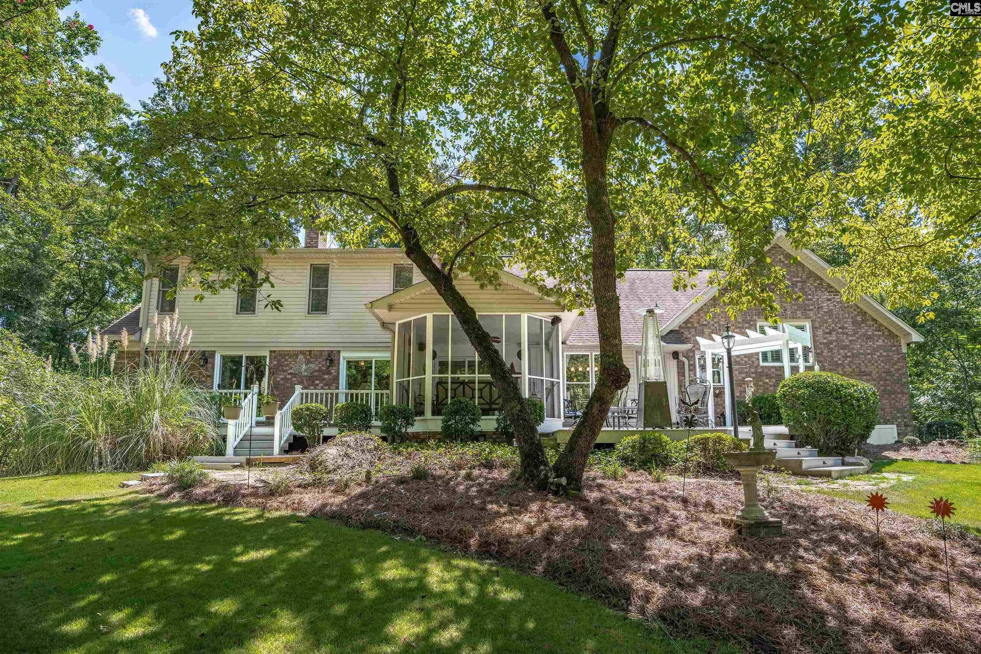137 Brooklet Drive, Lexington, SC 29072
