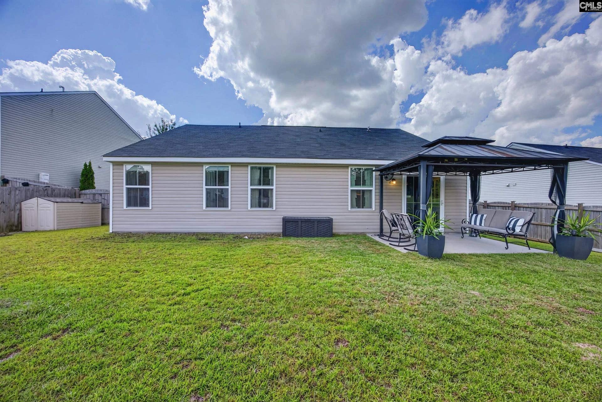 243 Mesa Verde Drive, Lexington, SC 29073