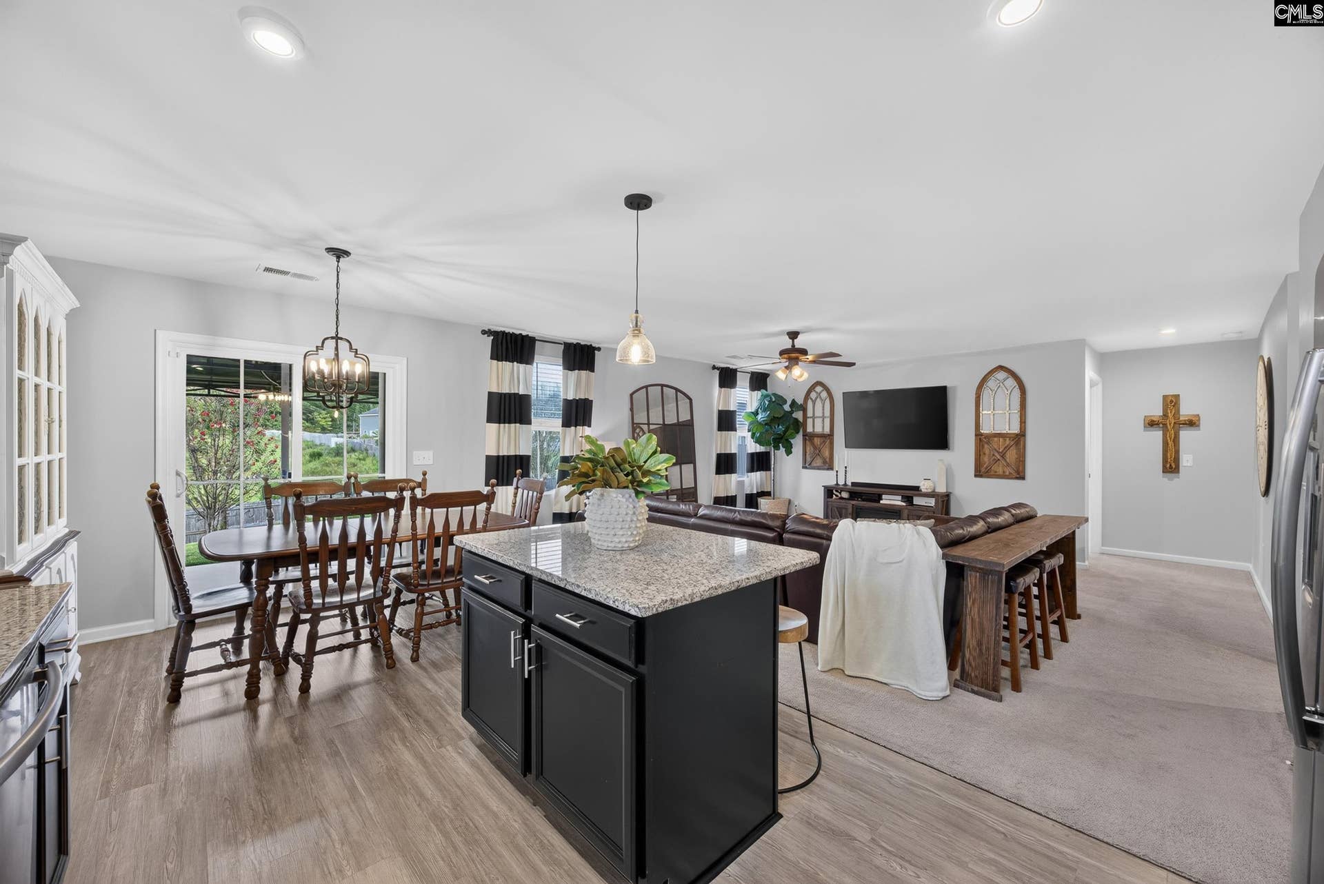 243 Mesa Verde Drive, Lexington, SC 29073