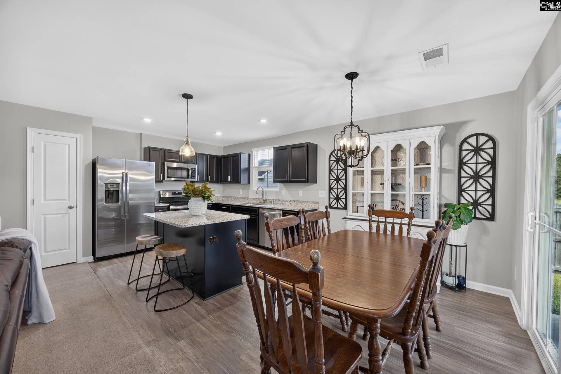 243 Mesa Verde Drive, Lexington, SC 29073