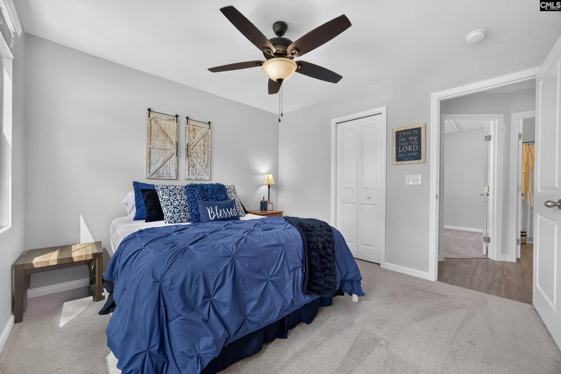 243 Mesa Verde Drive, Lexington, SC 29073