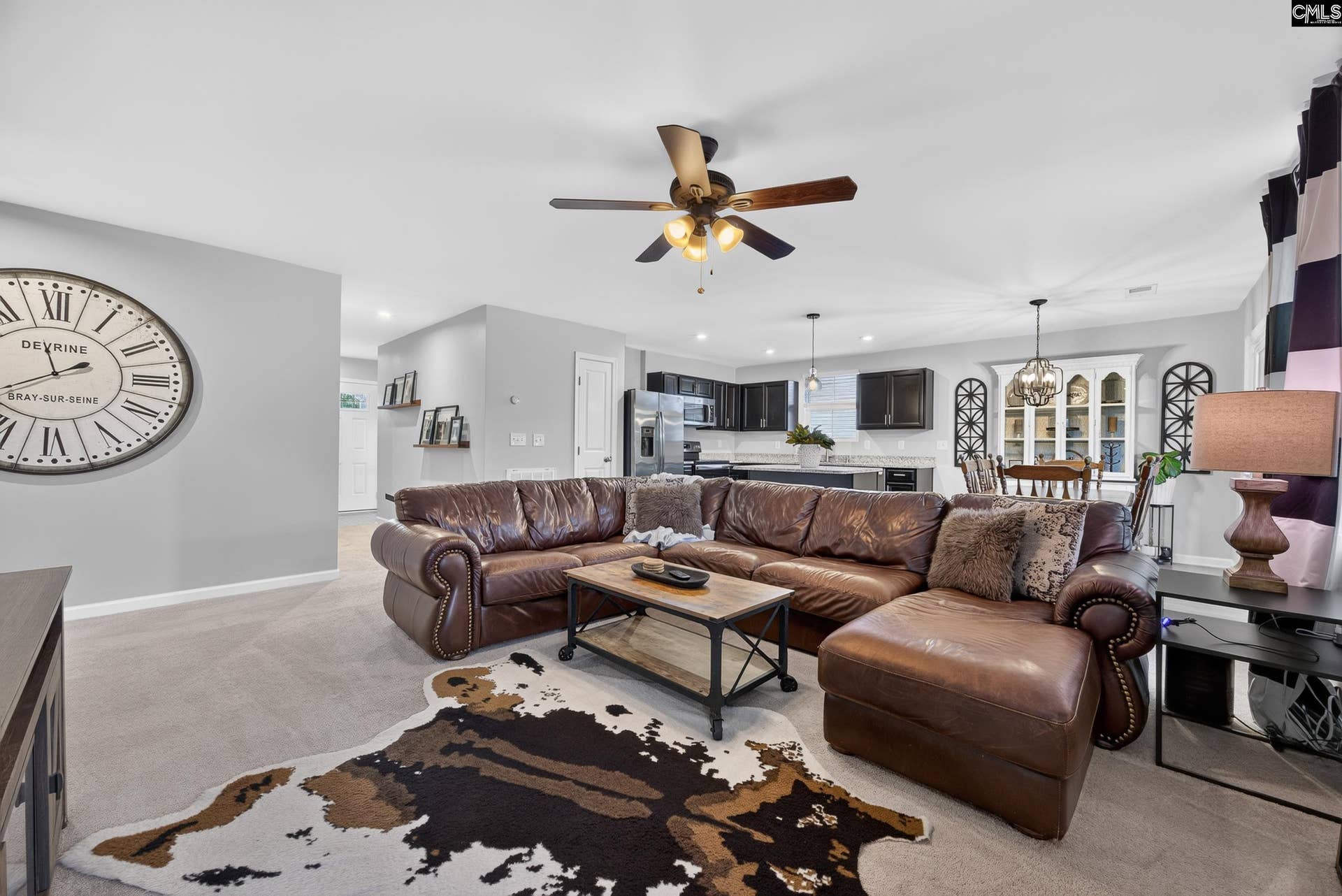 243 Mesa Verde Drive, Lexington, SC 29073