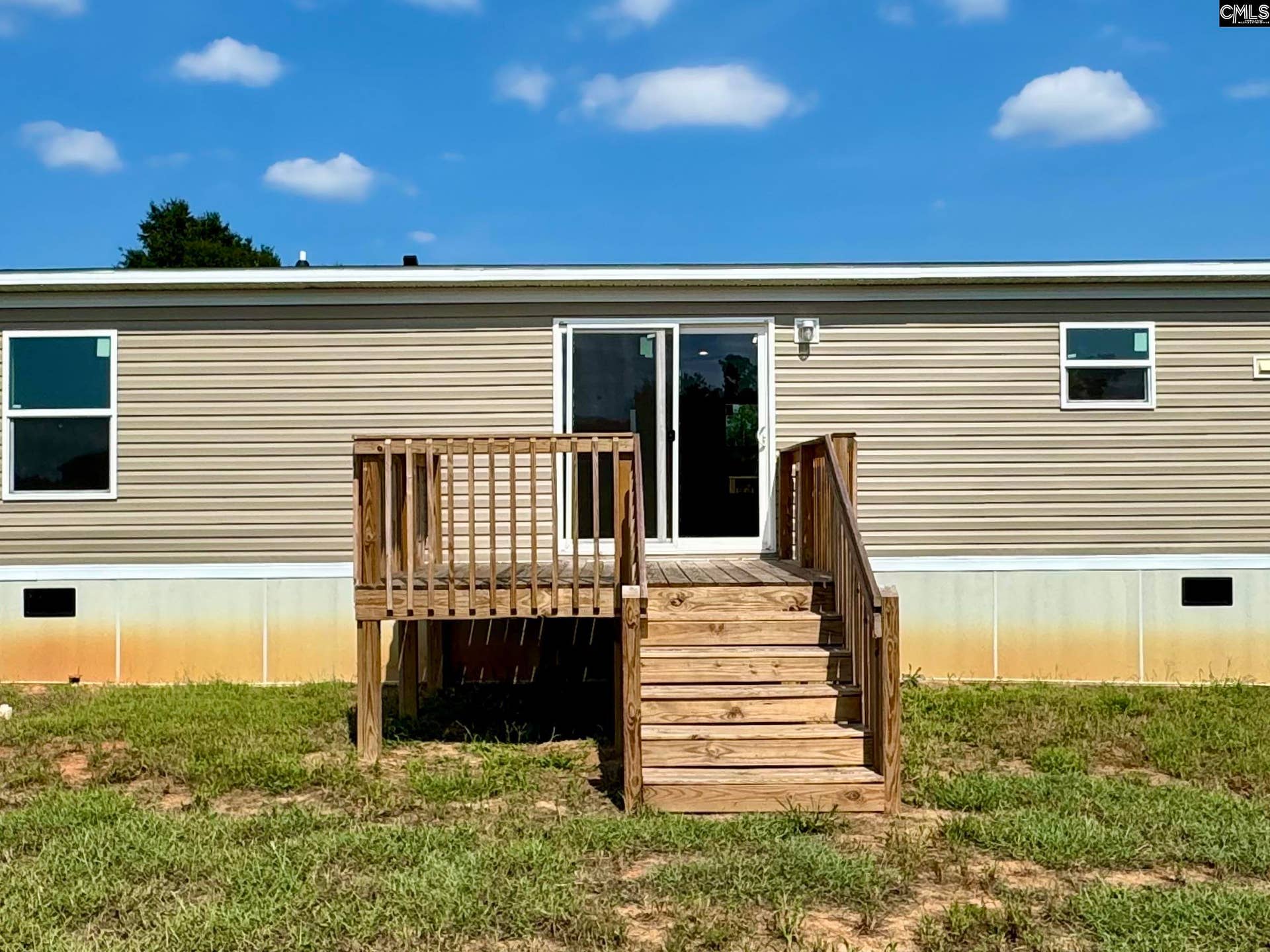 1062 Preference Road, St. Matthews, SC 29135