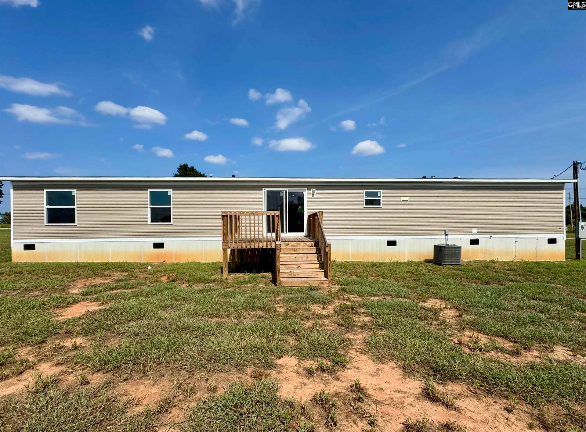 1062 Preference Road, St. Matthews, SC 29135