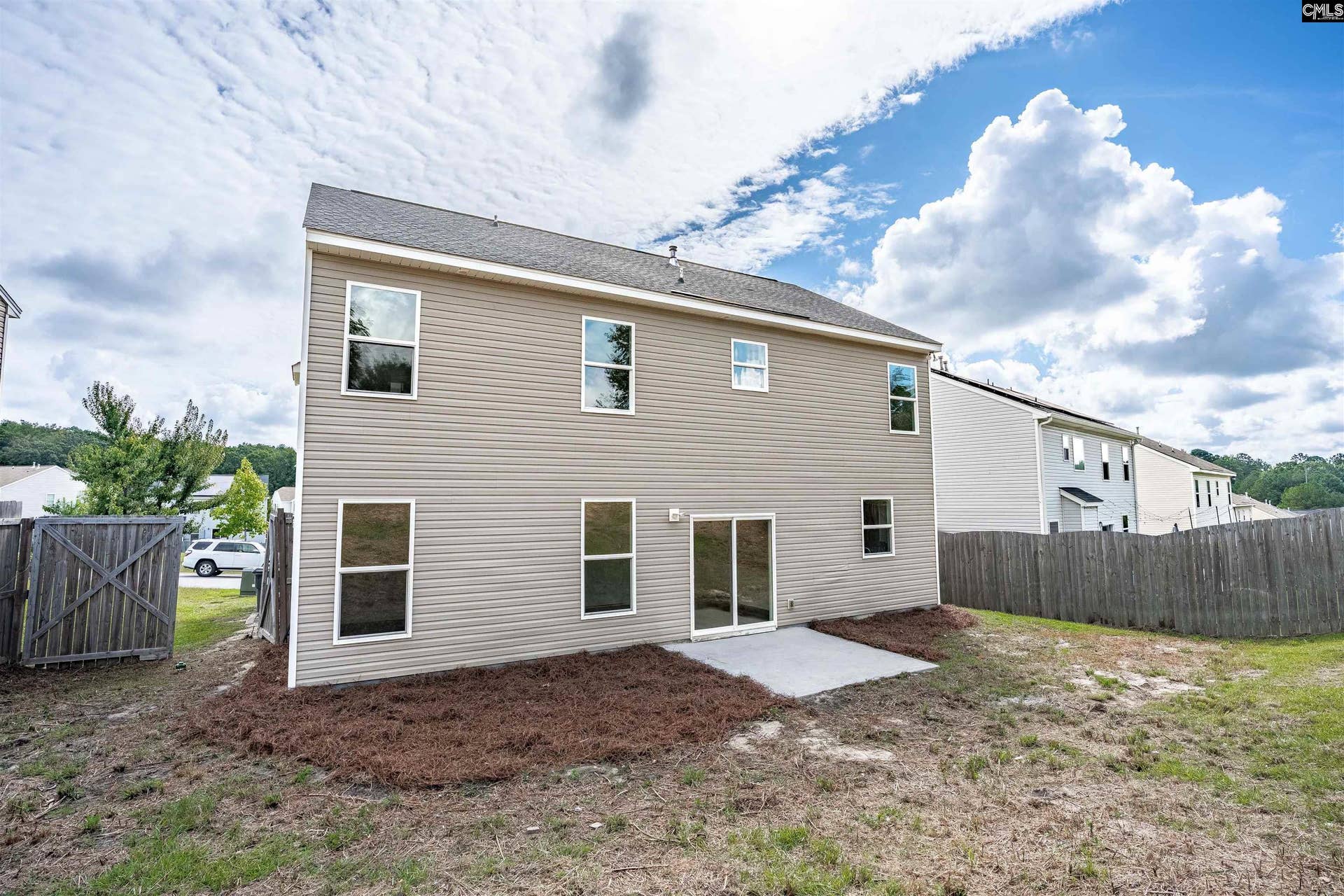 169 Sunny View Lane, Lexington, SC 29073-9727