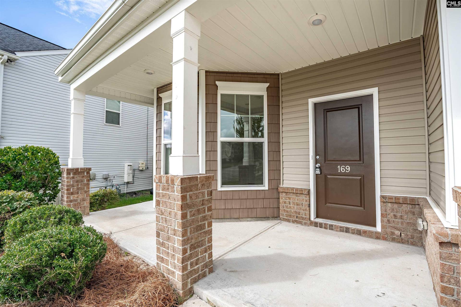169 Sunny View Lane, Lexington, SC 29073-9727