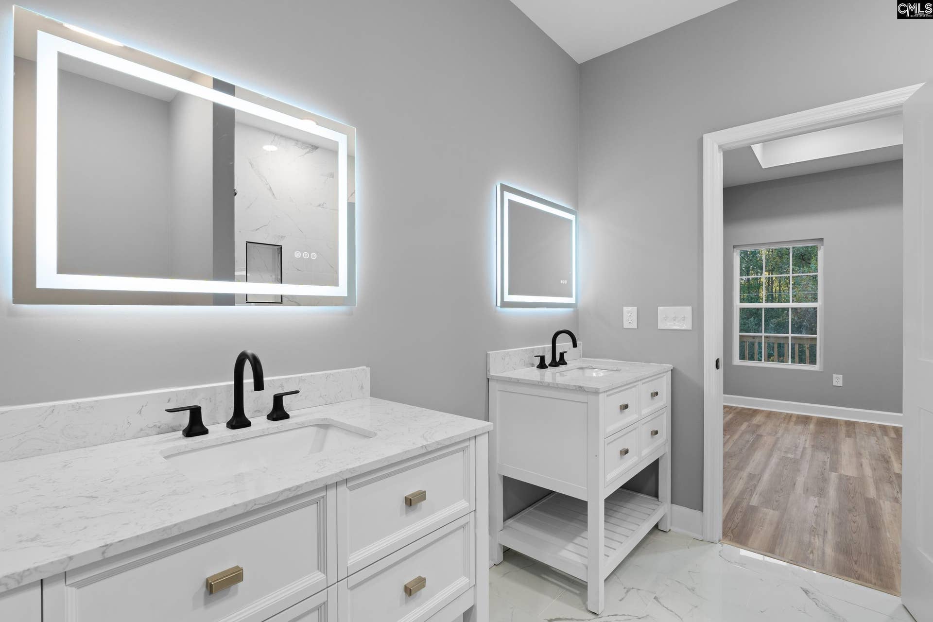 9513 Commonwealth Boulevard, Columbia, SC 29209