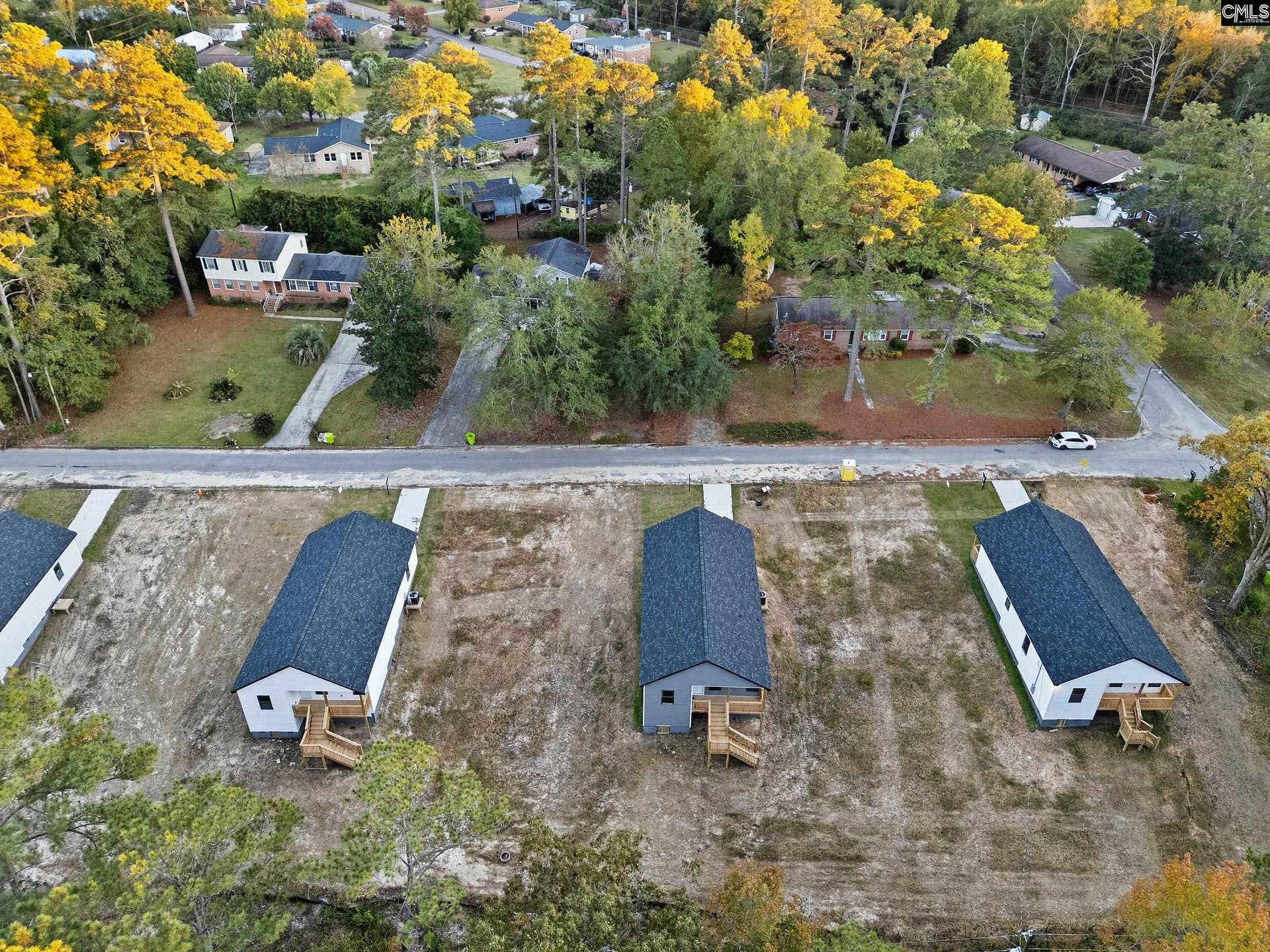 9513 Commonwealth Boulevard, Columbia, SC 29209