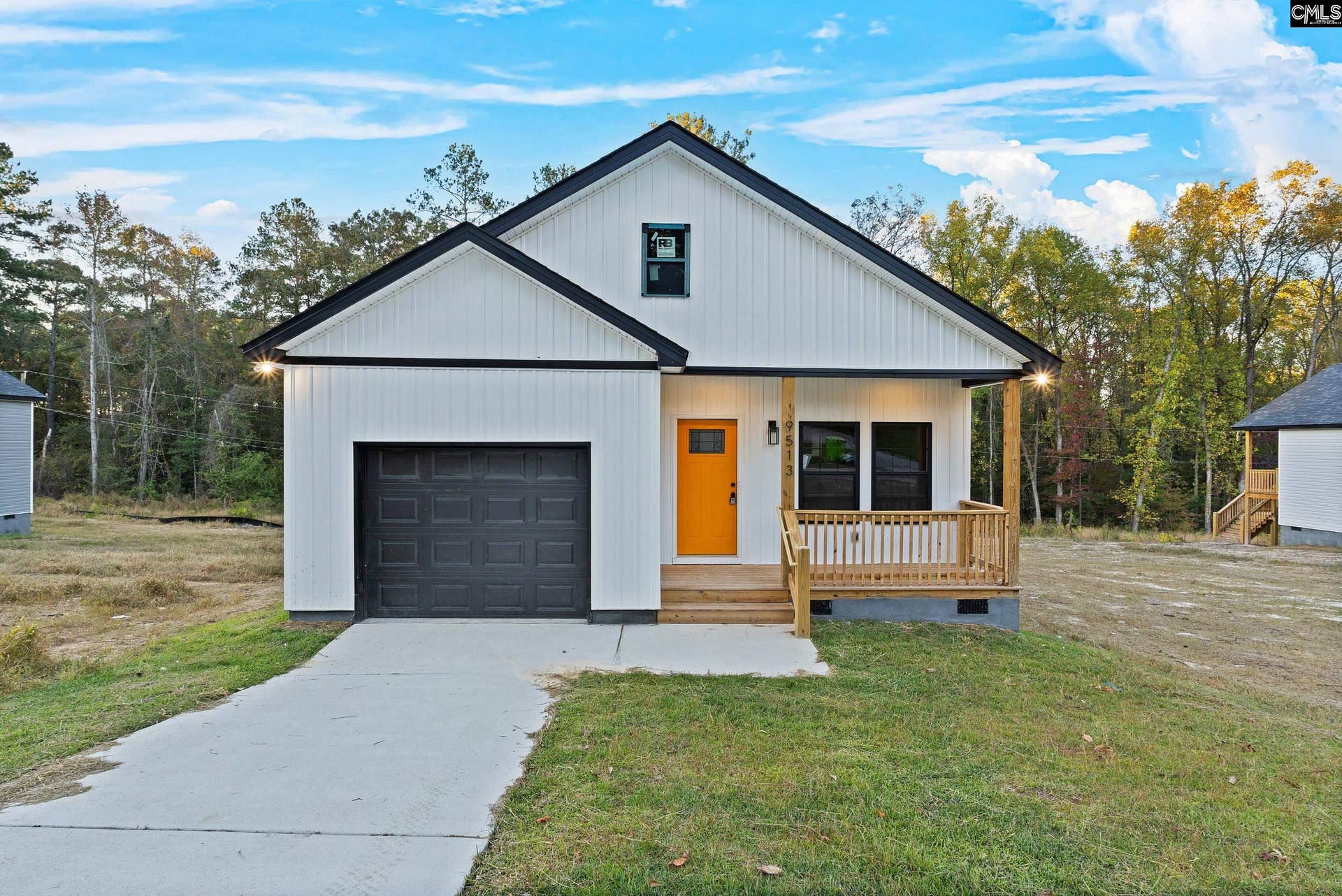 9509 Commonwealth Boulevard, Columbia, SC 29209