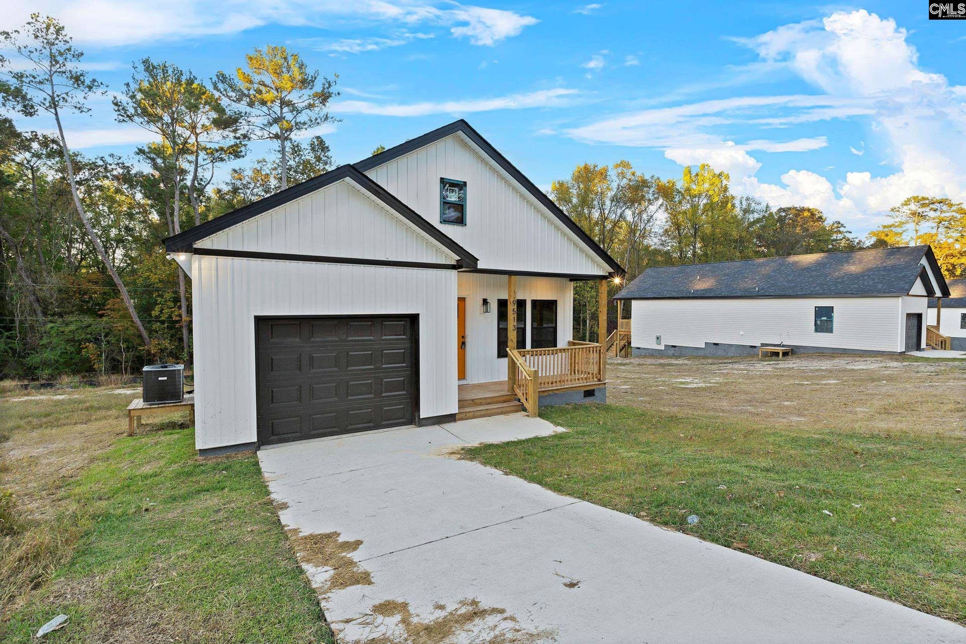 9509 Commonwealth Boulevard, Columbia, SC 29209