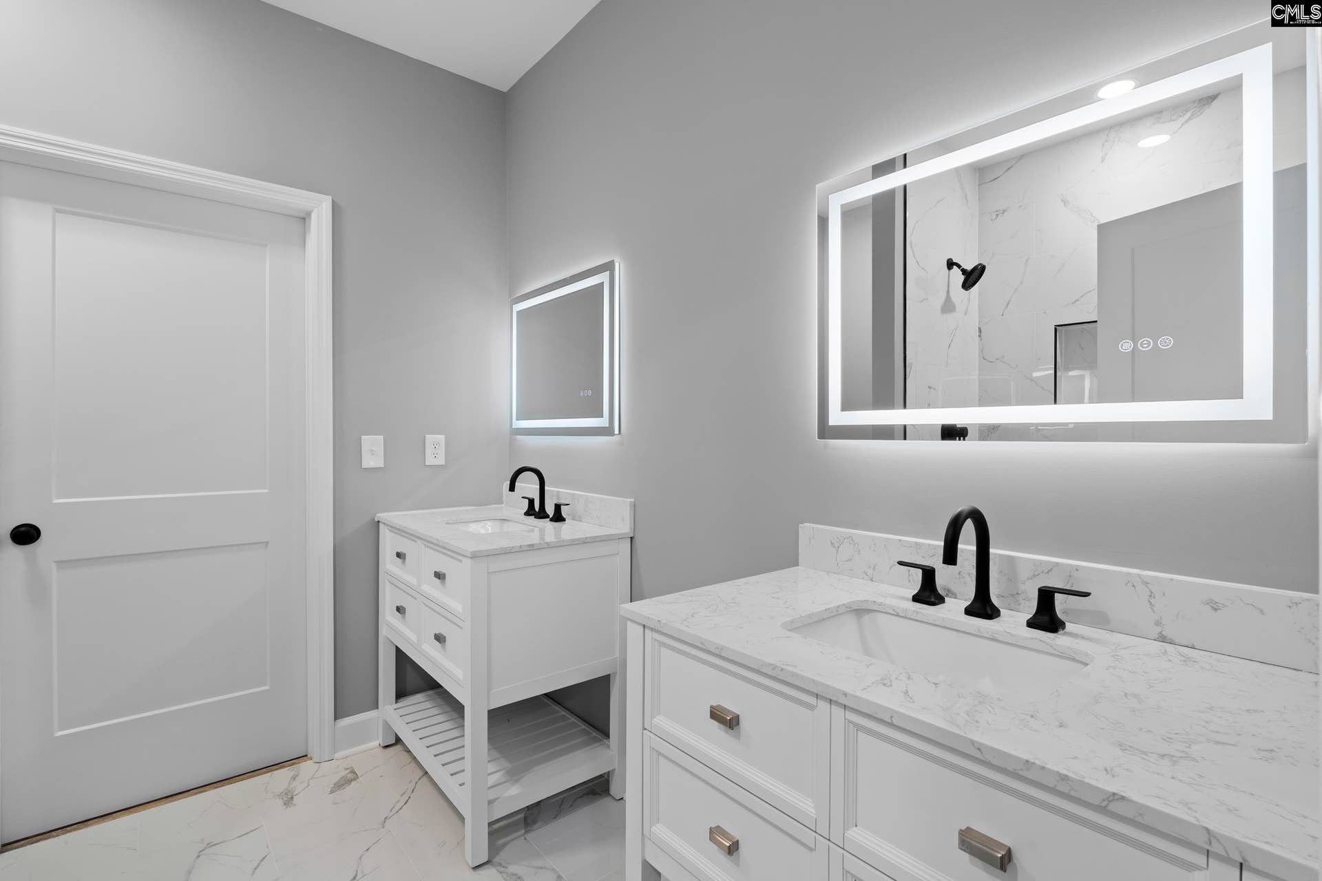 9509 Commonwealth Boulevard, Columbia, SC 29209
