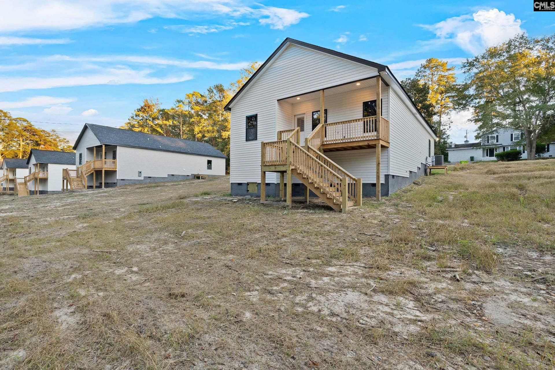 9509 Commonwealth Boulevard, Columbia, SC 29209