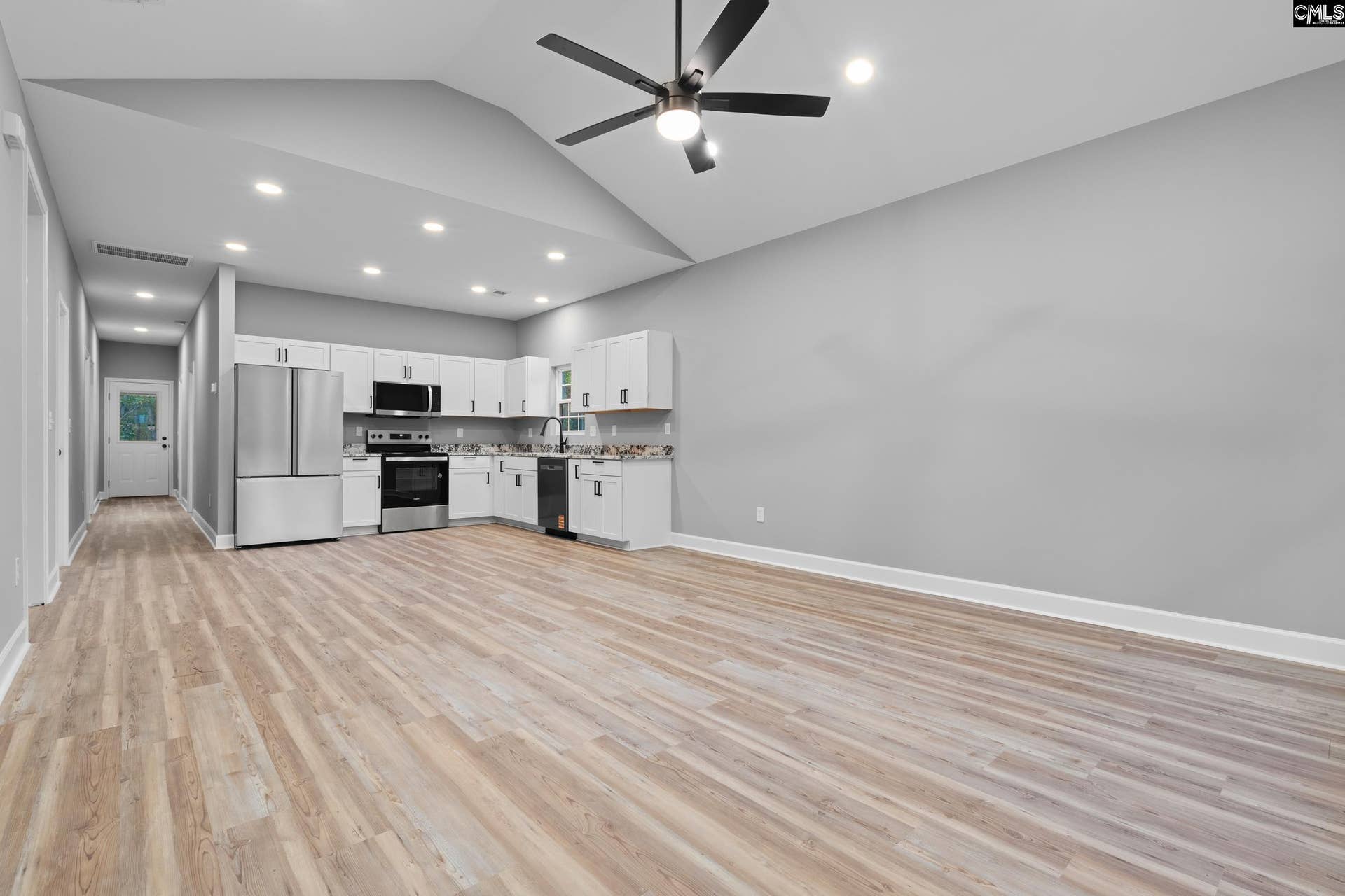 9509 Commonwealth Boulevard, Columbia, SC 29209