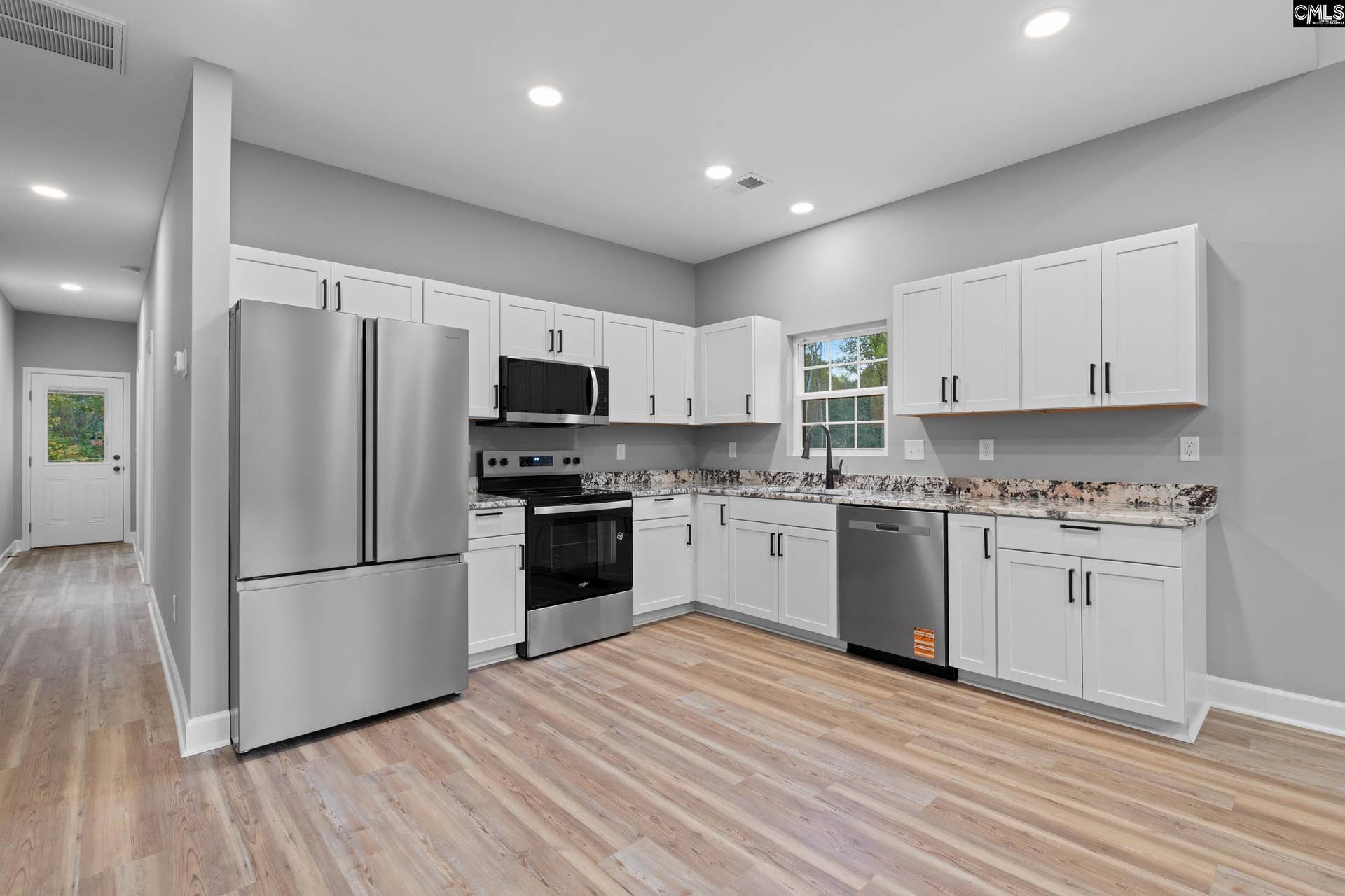 9509 Commonwealth Boulevard, Columbia, SC 29209