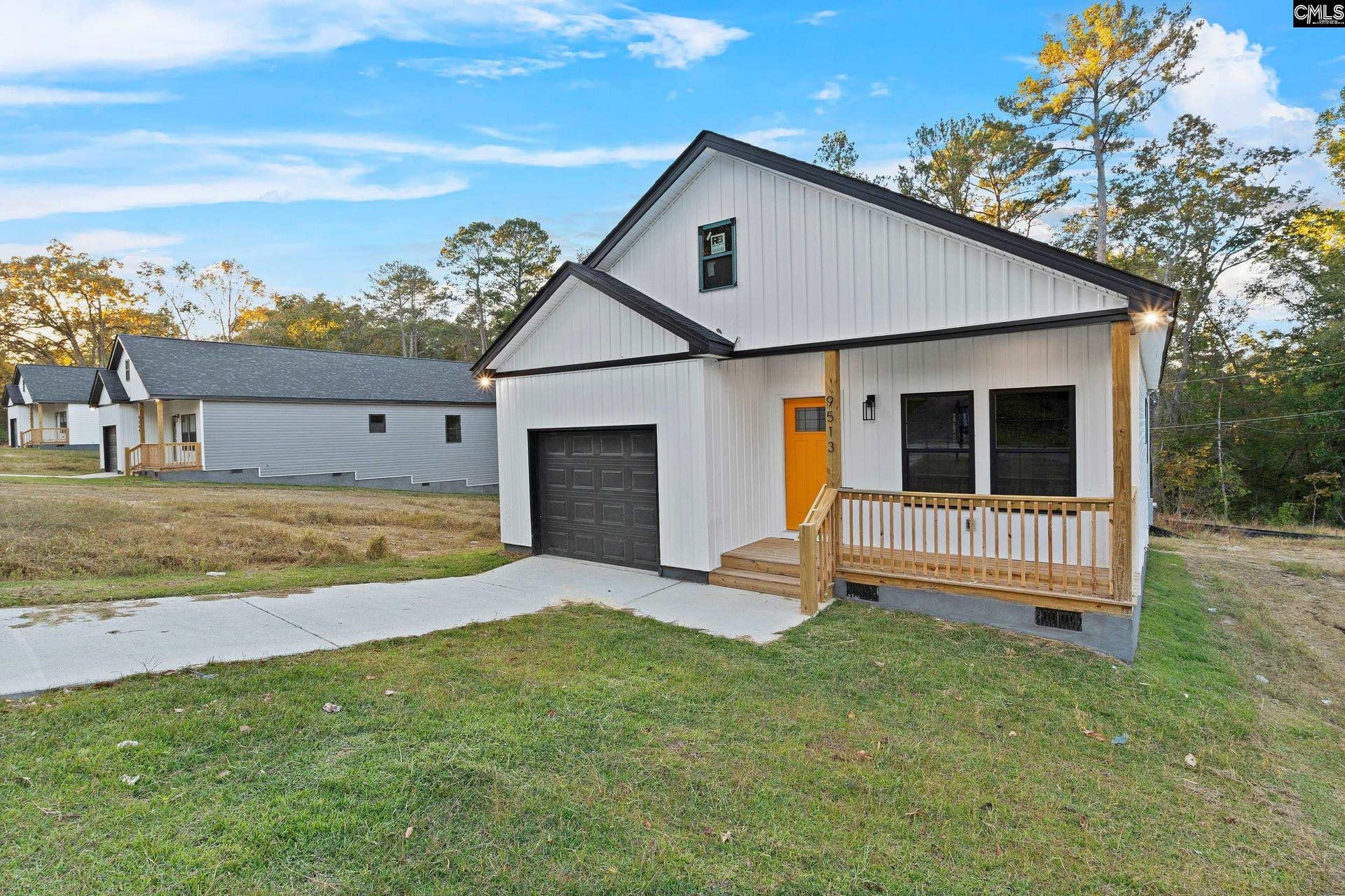 9521 Commonwealth Boulevard, Columbia, SC 29209