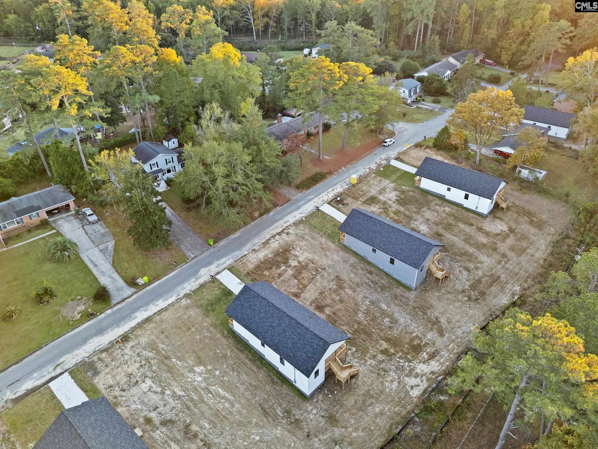 9521 Commonwealth Boulevard, Columbia, SC 29209