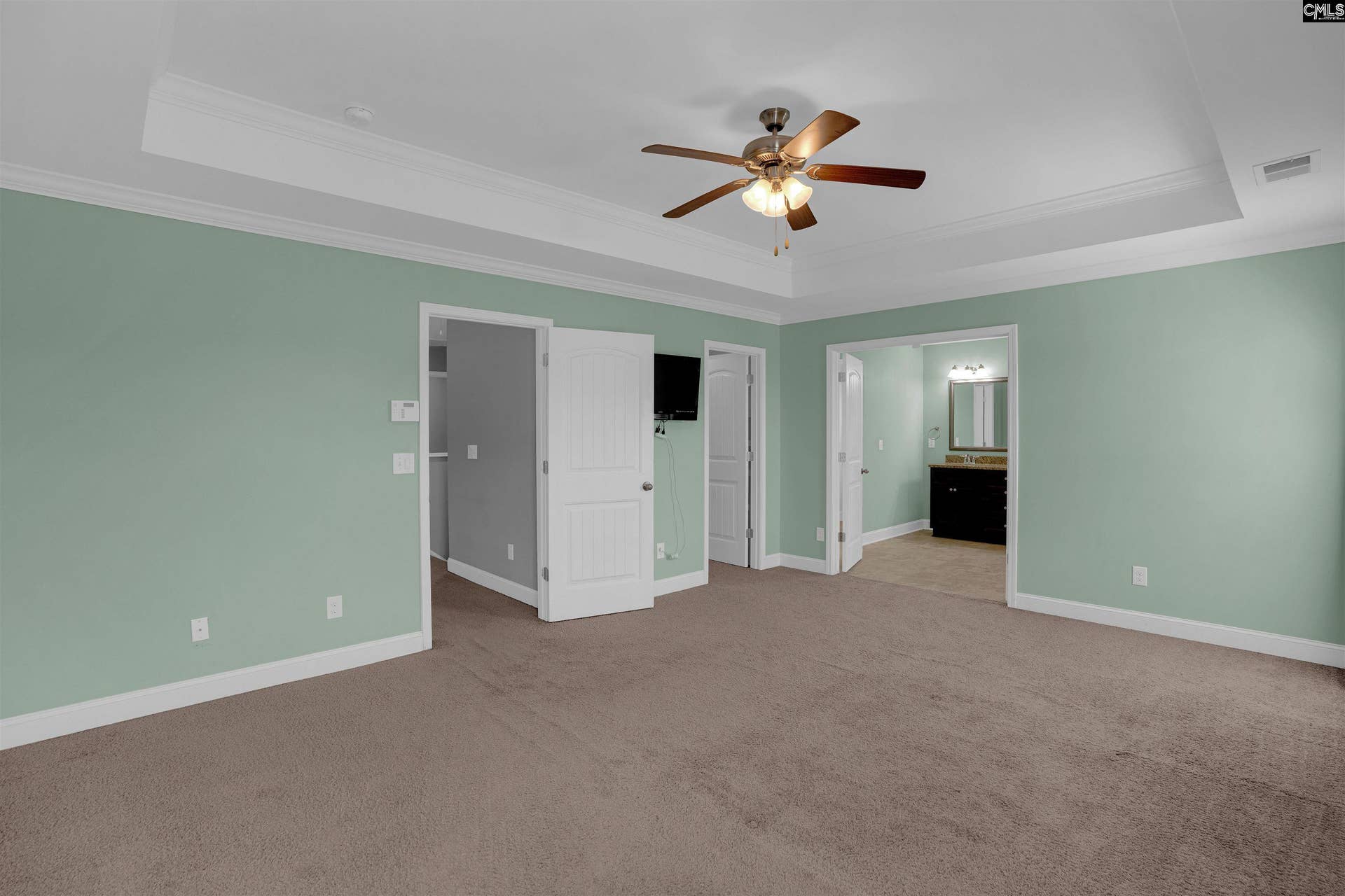 309 Meadow Saffron Drive, Lexington, SC 29073