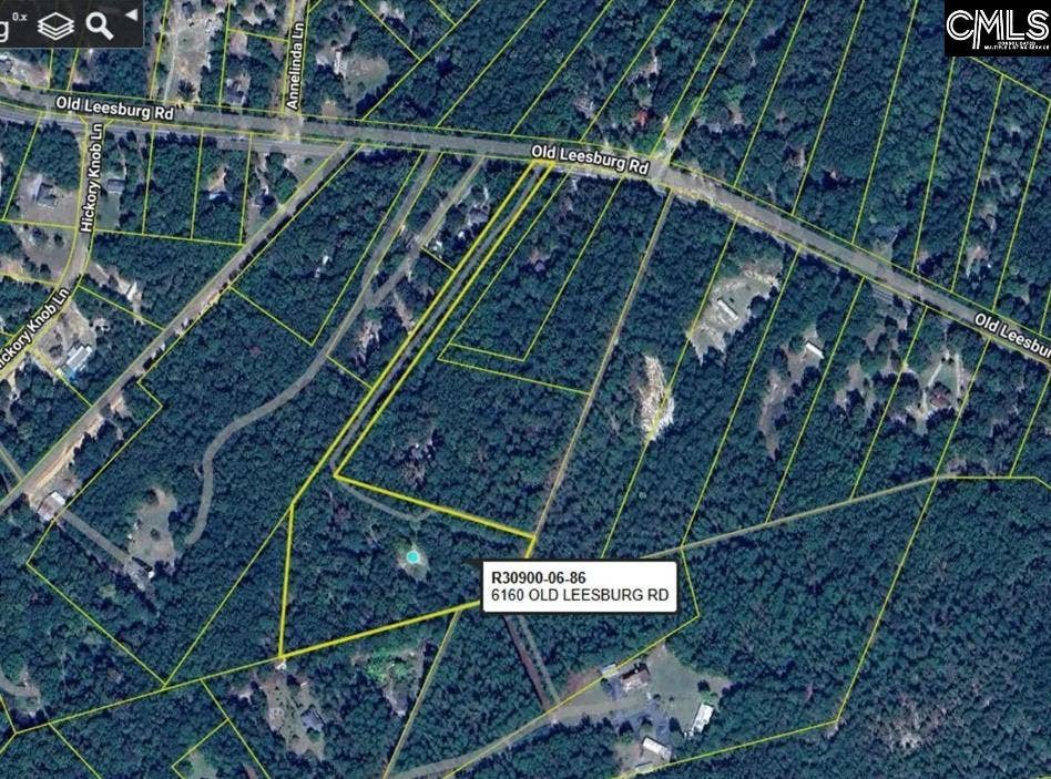 6160 Old Leesburg Road, Hopkins, SC 29061