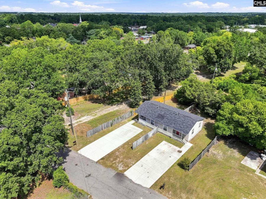 Property photo for 504 Wall Street, West Columbia, SC
