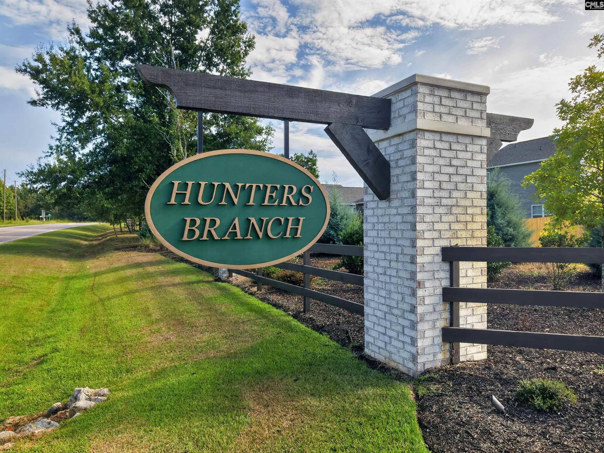 1015 Goose Branch Drive, Hopkins, SC 29061