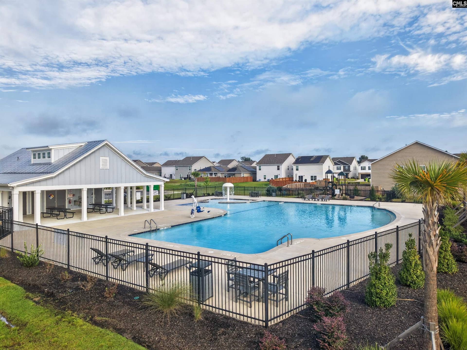 1015 Goose Branch Drive, Hopkins, SC 29061