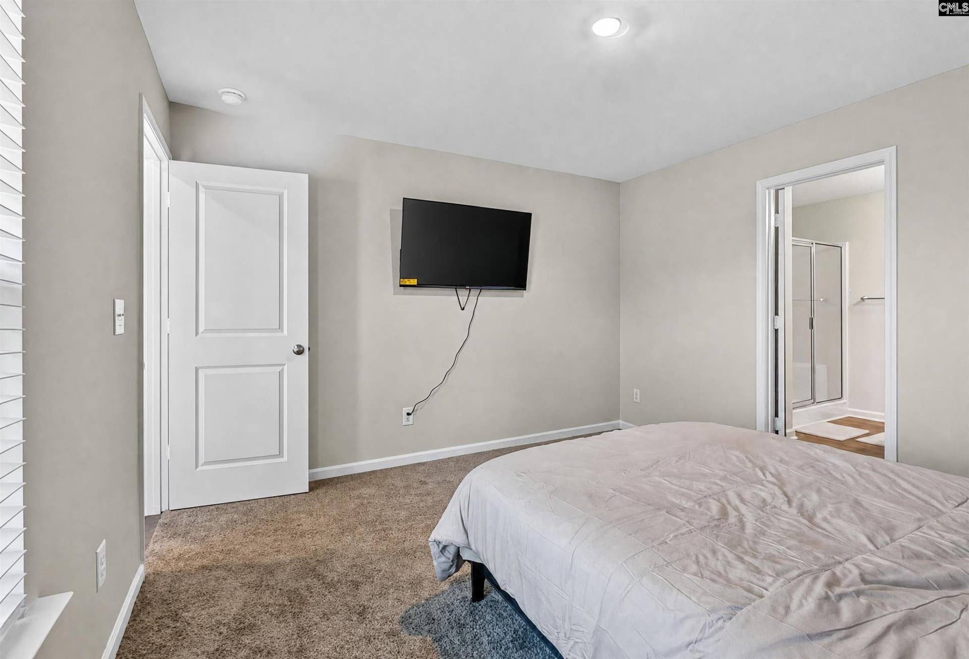 1015 Goose Branch Drive, Hopkins, SC 29061