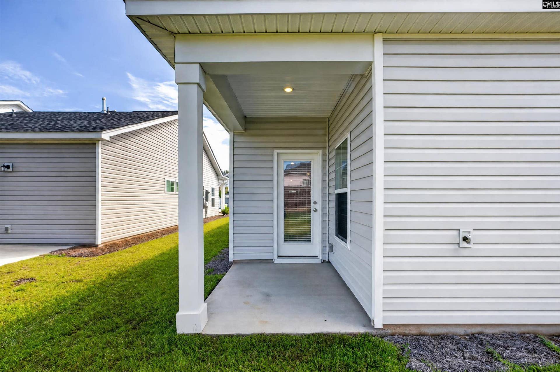 1015 Goose Branch Drive, Hopkins, SC 29061