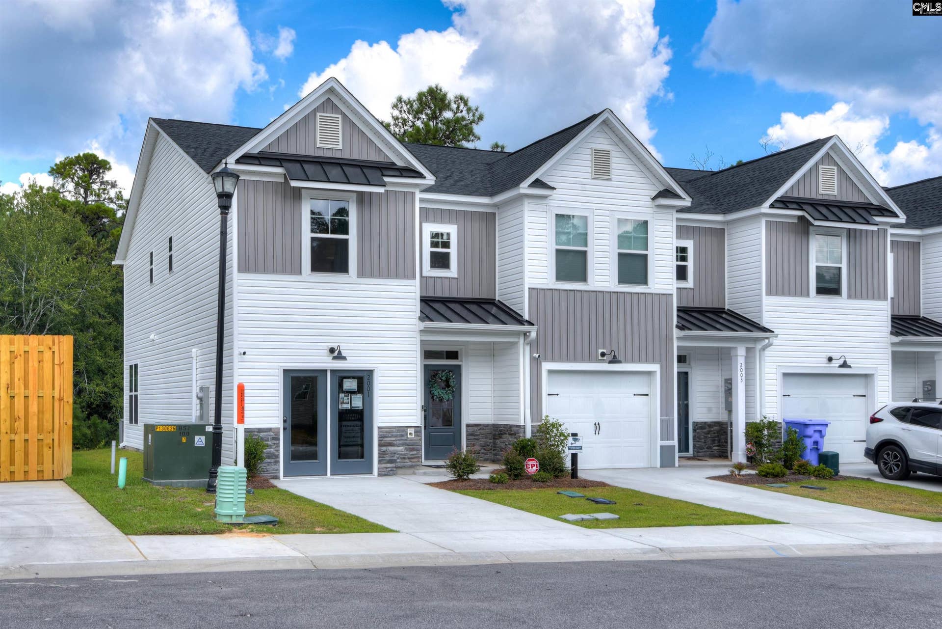 2032 Armada Road, Columbia, SC 29229