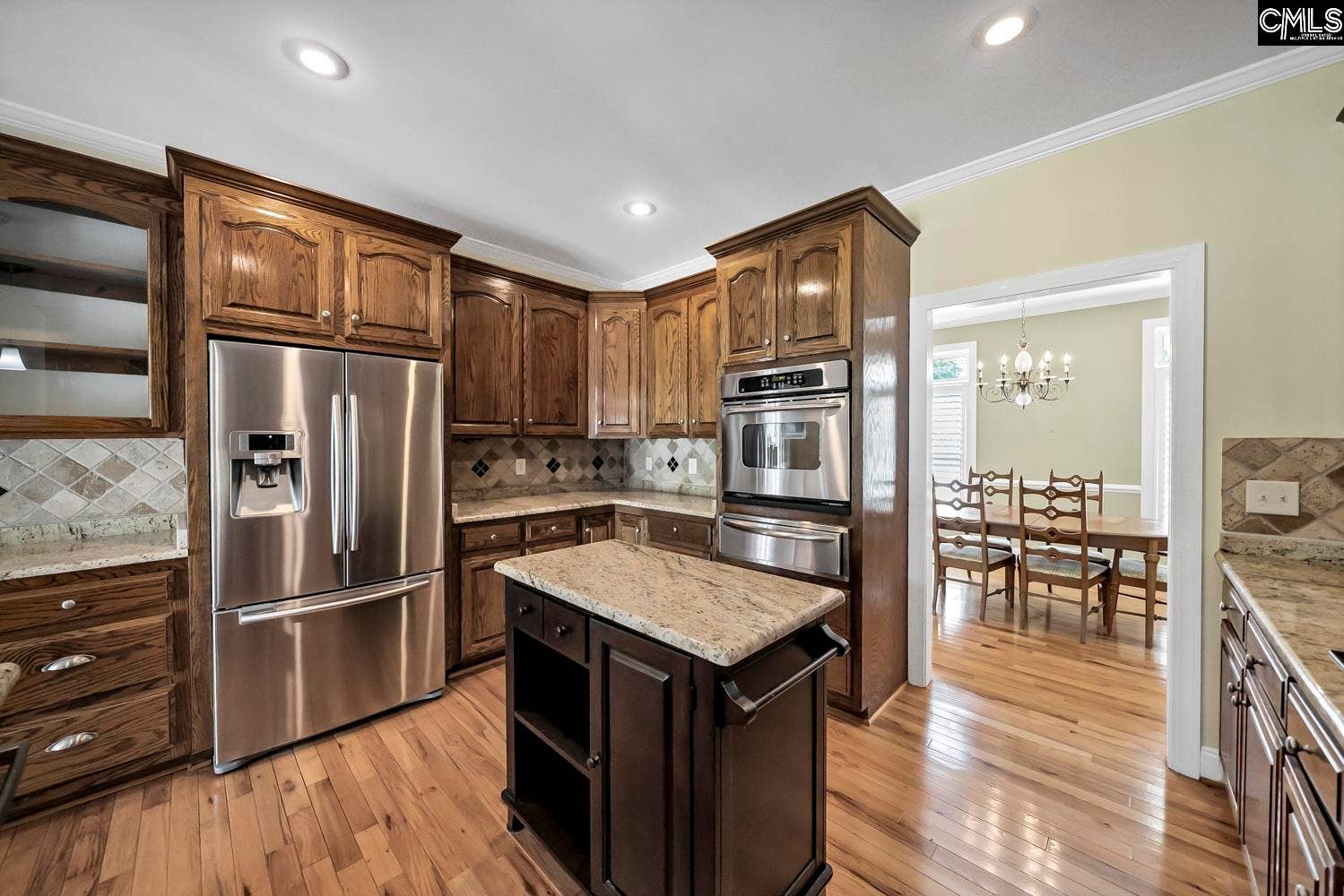 152 Berry Hill Lane, Gaston, SC 29053