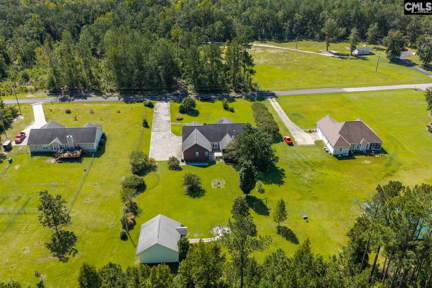 152 Berry Hill Lane, Gaston, SC 29053