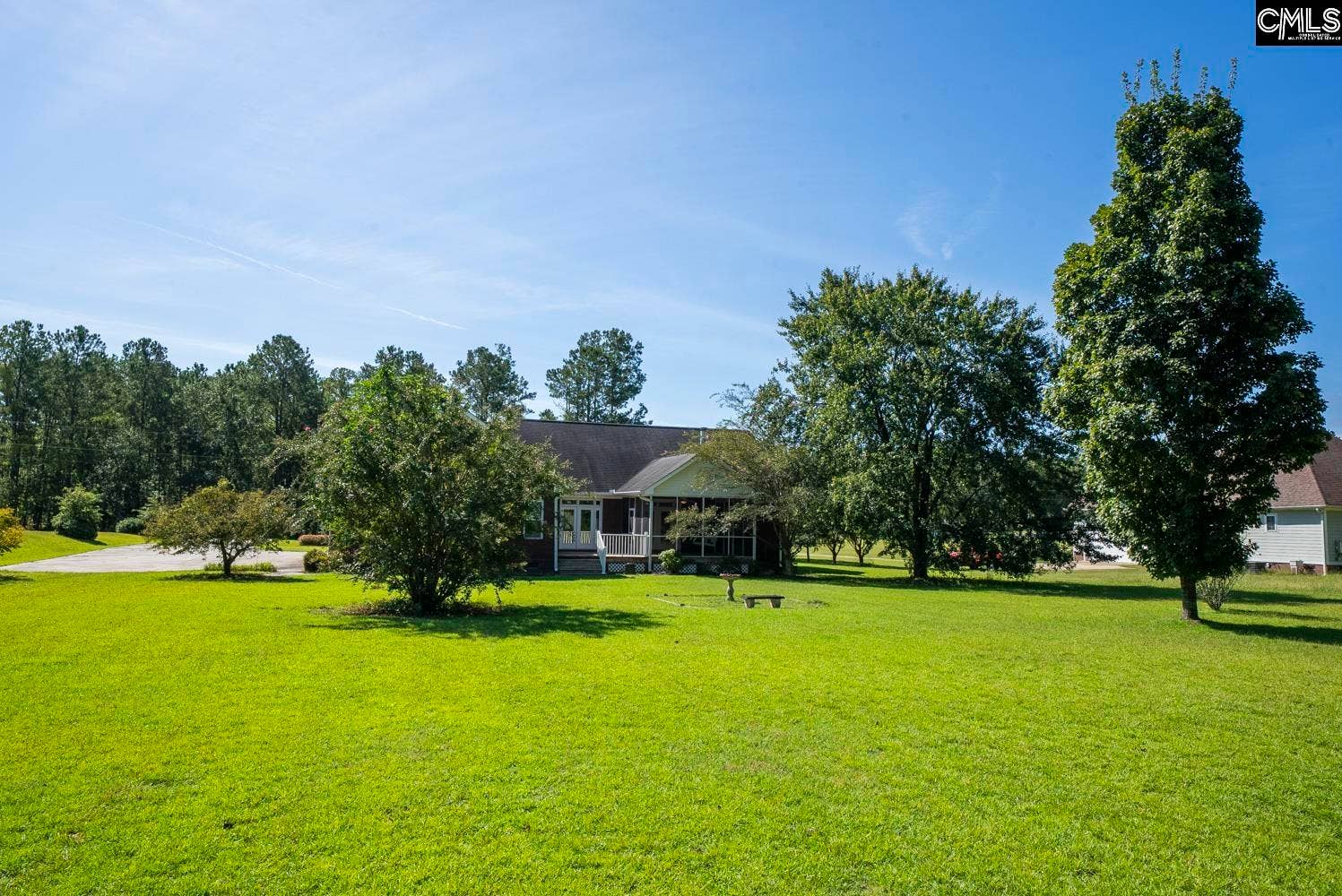152 Berry Hill Lane, Gaston, SC 29053