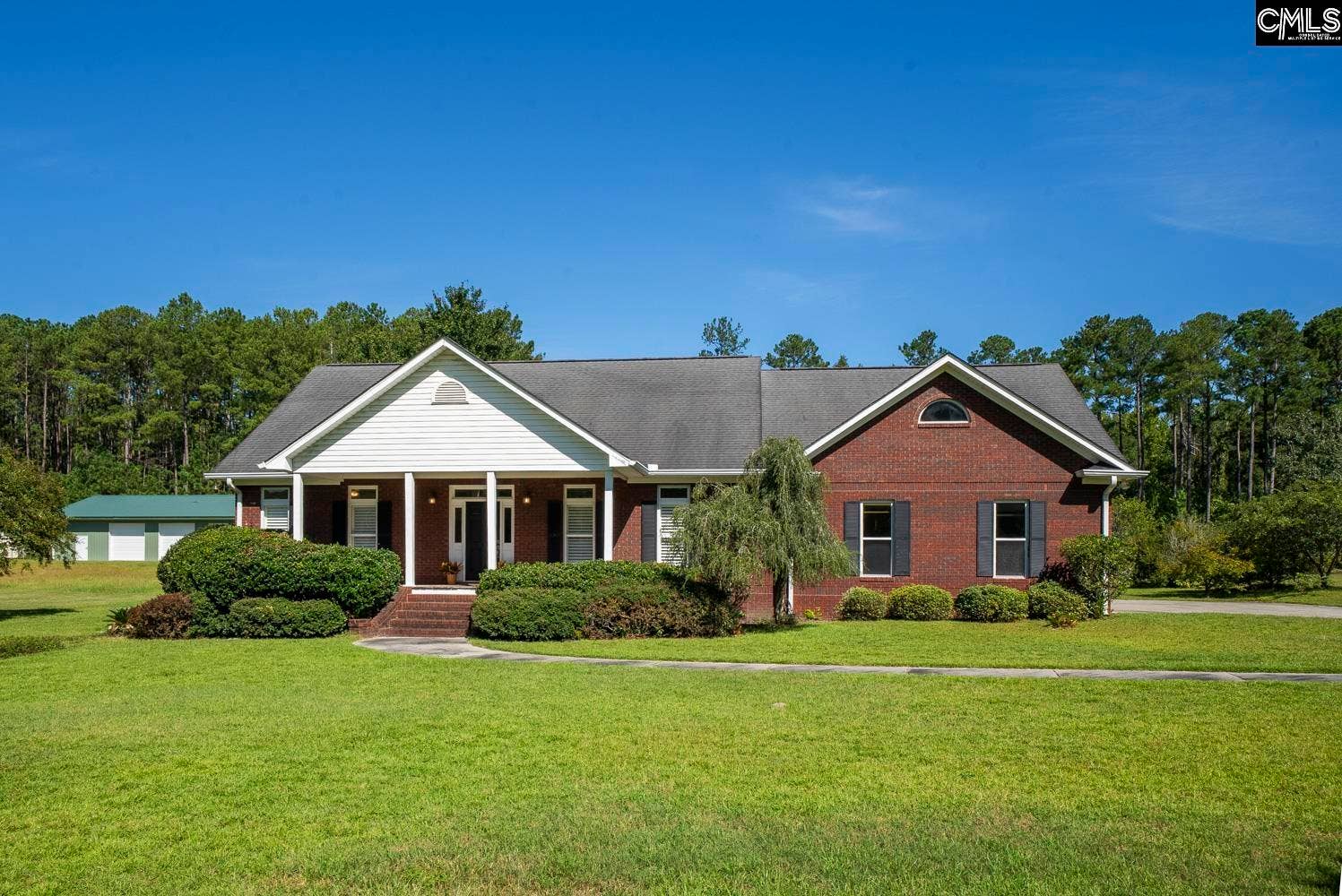 152 Berry Hill Lane, Gaston, SC 29053