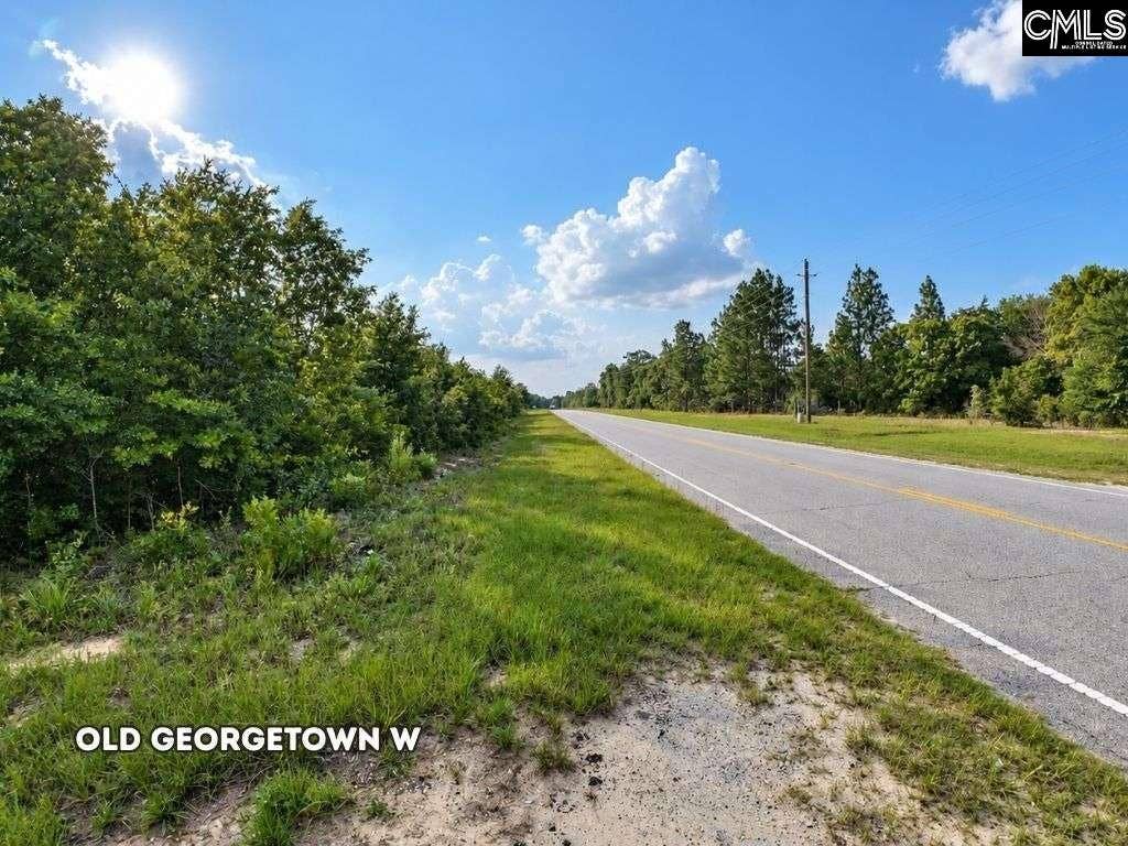 0 Lot 1 Old Georgetown Road W, Cassatt, SC 29032