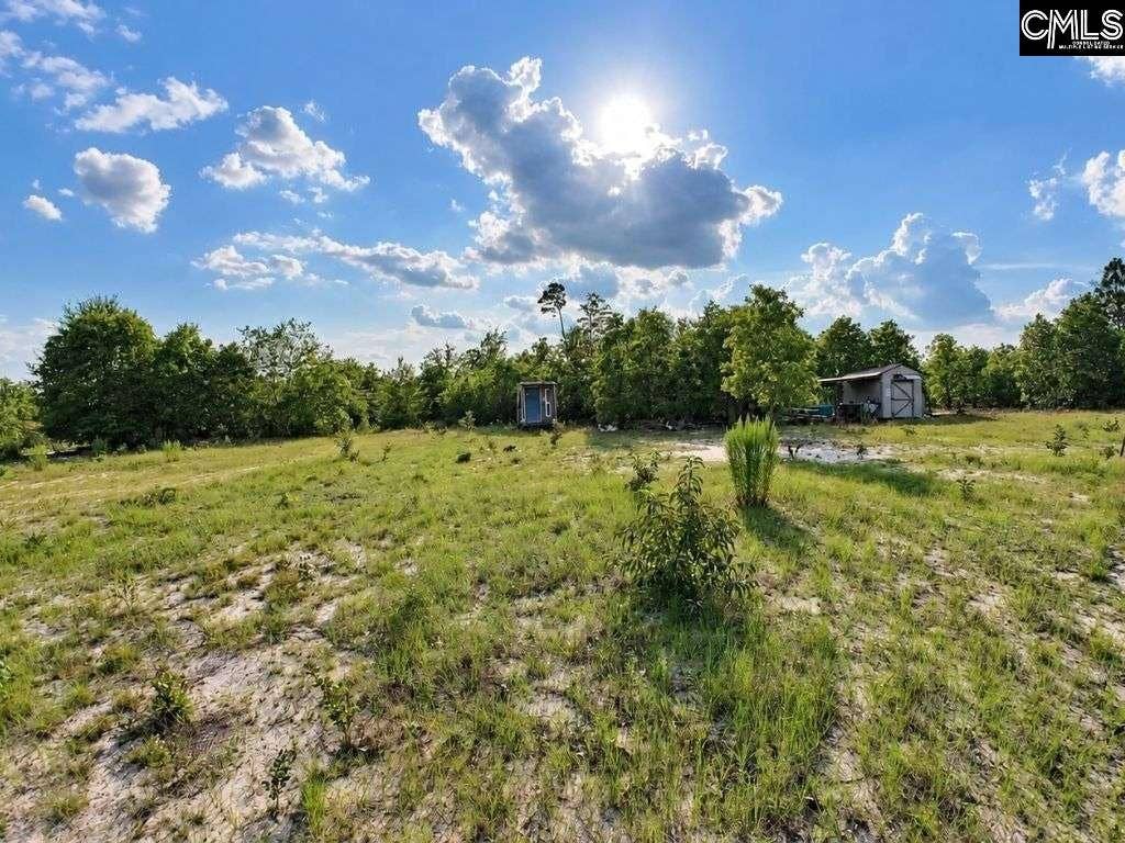 0 Lot 1 Old Georgetown Road W, Cassatt, SC 29032