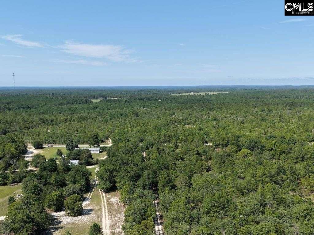 0 Lot 1 Old Georgetown Road W, Cassatt, SC 29032