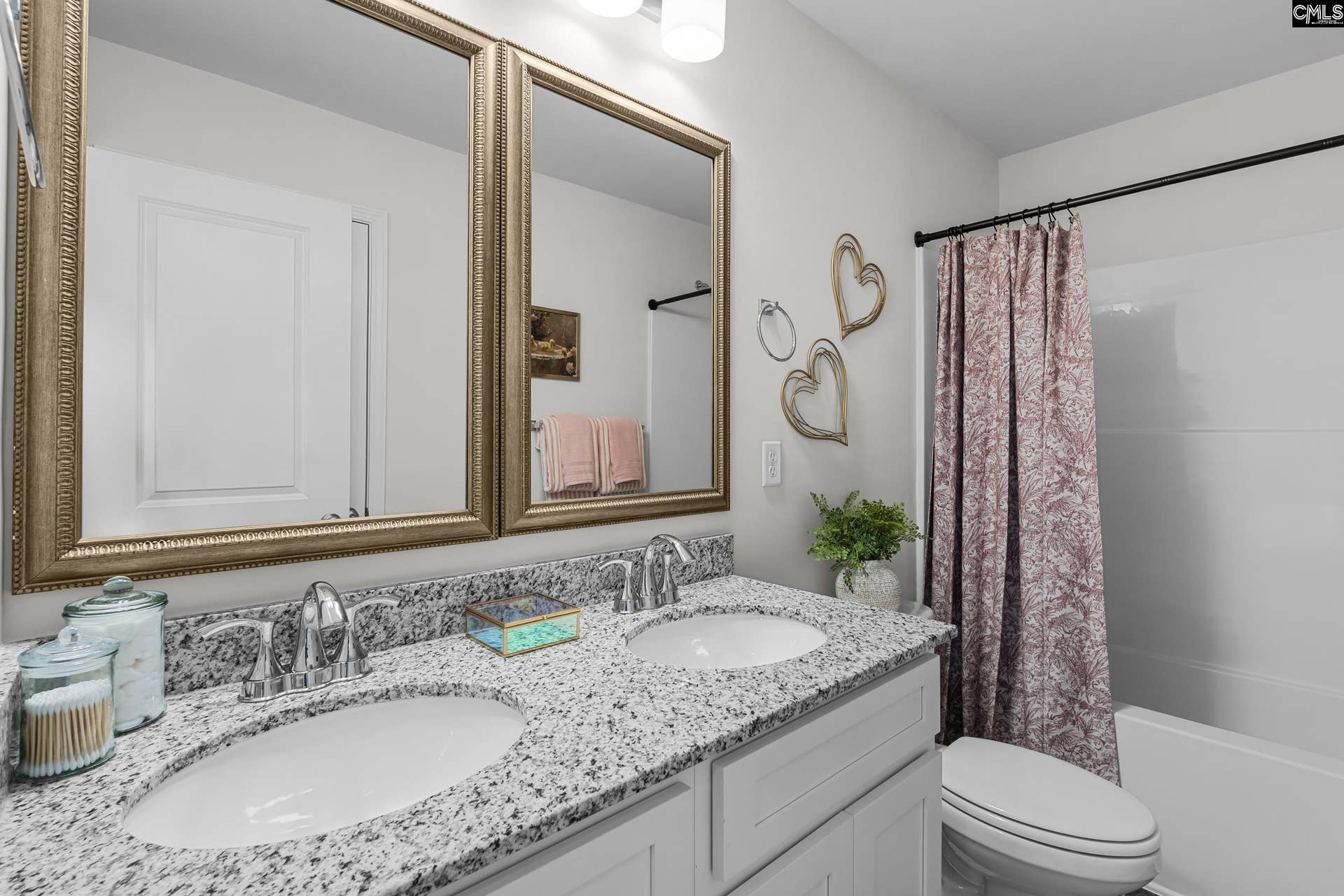 338 Ocala Drive, West Columbia, SC 29169-5526